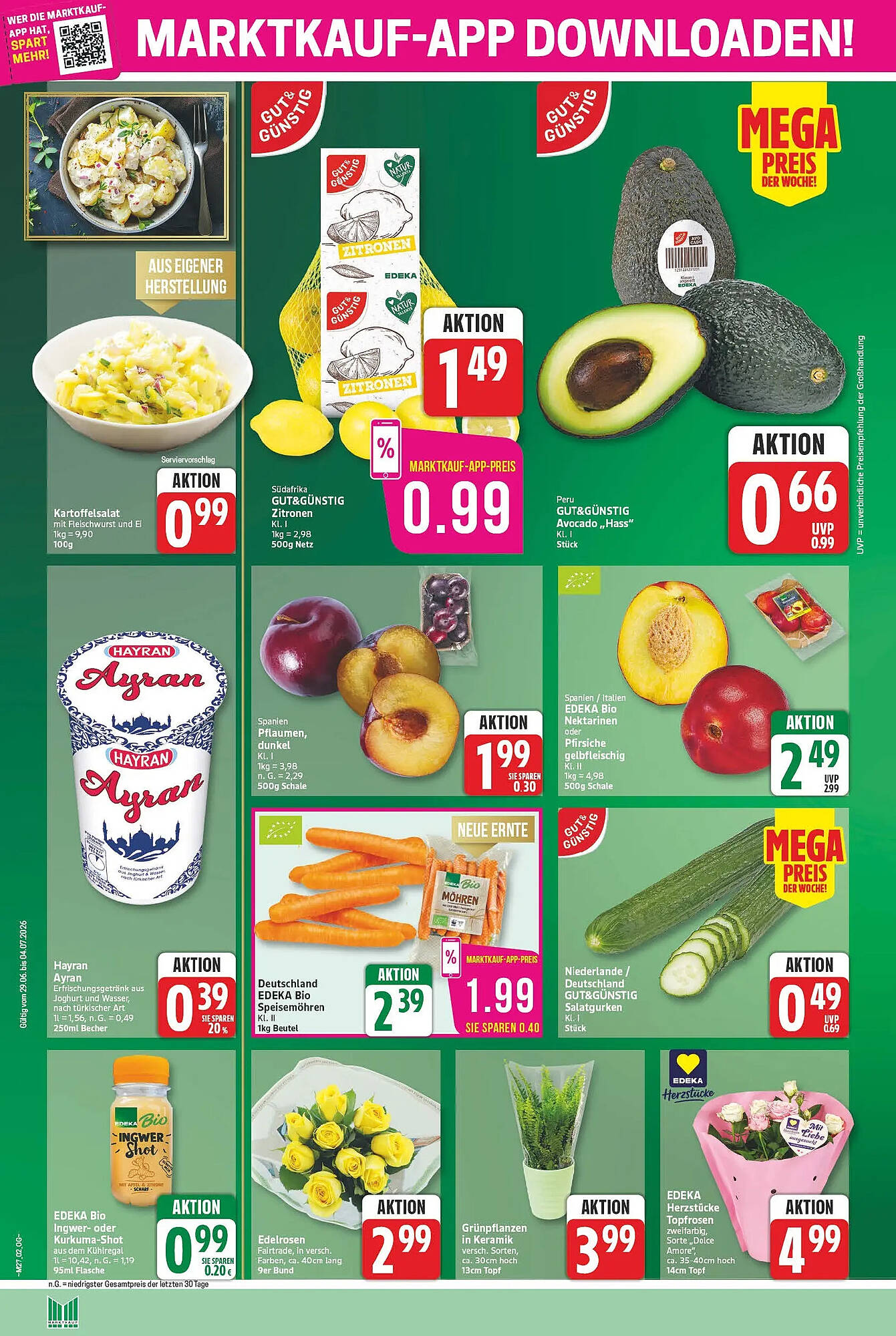 Marktkauf Prospekt - Pagina 2