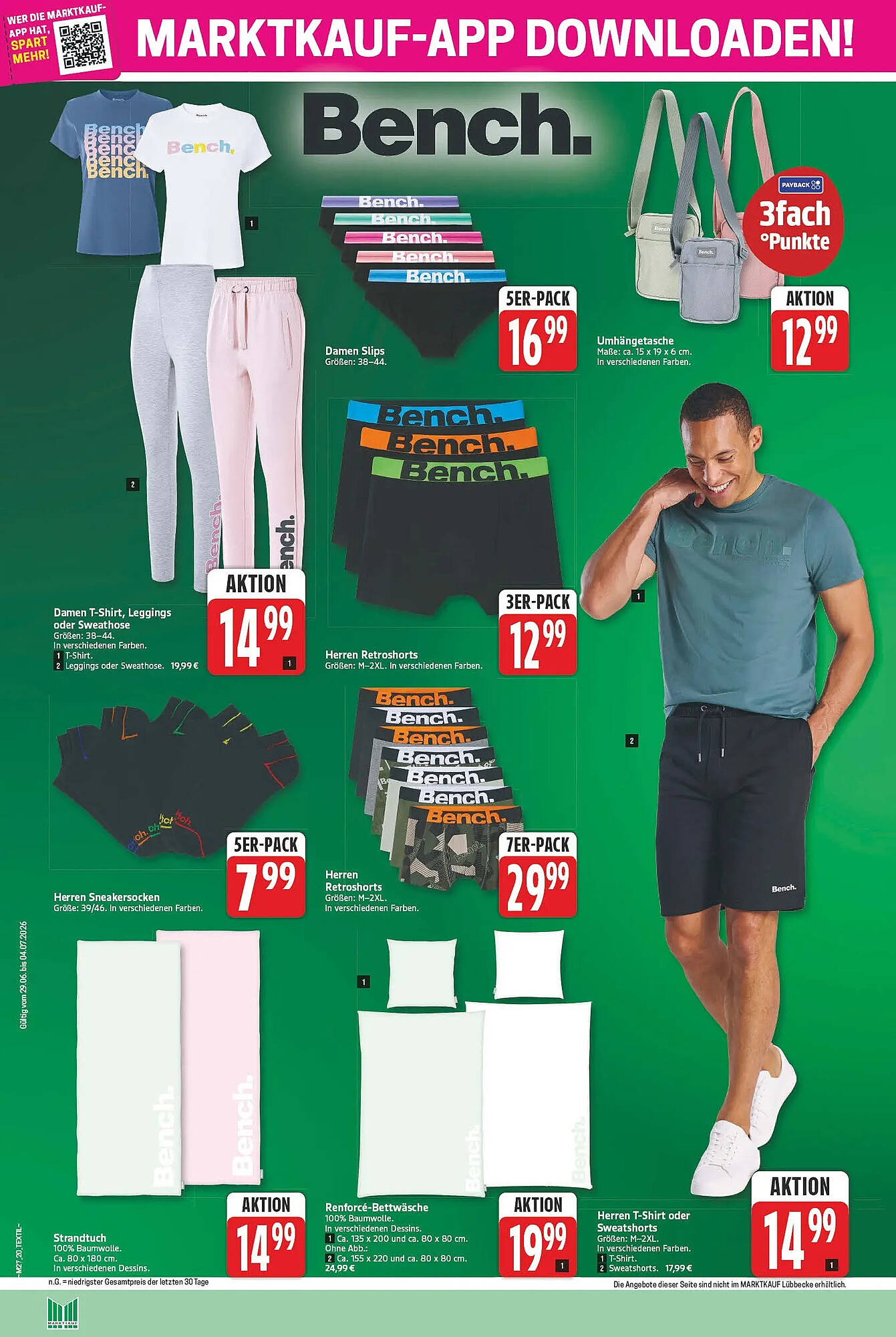 Marktkauf Prospekt - Pagina 22