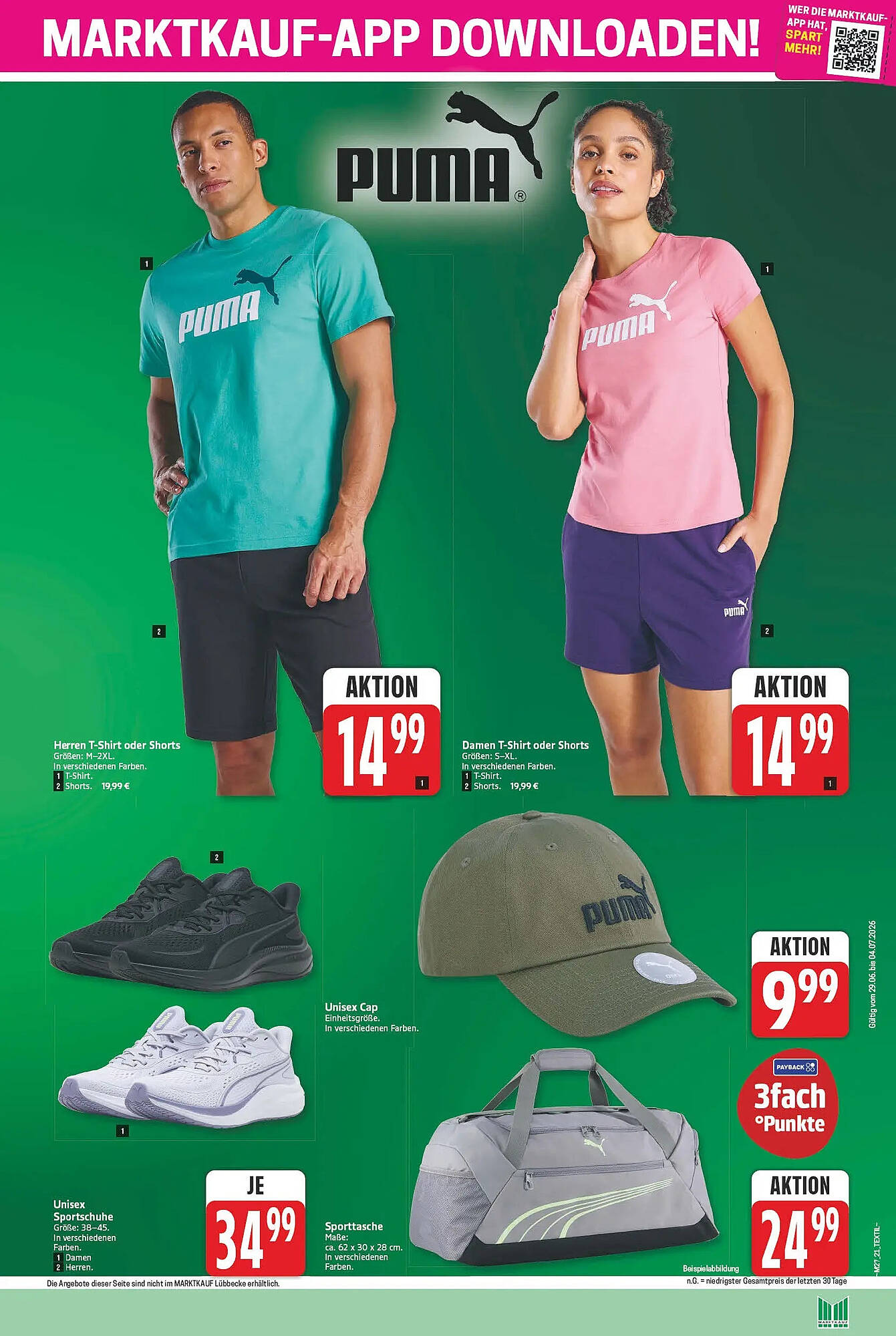 Marktkauf Prospekt - Pagina 23