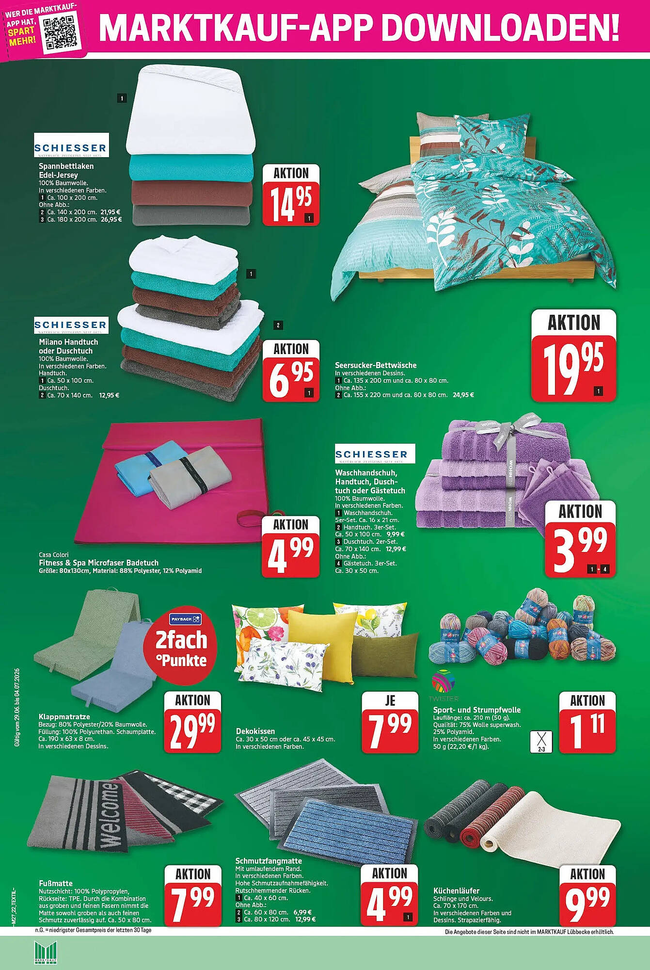 Marktkauf Prospekt - Pagina 24