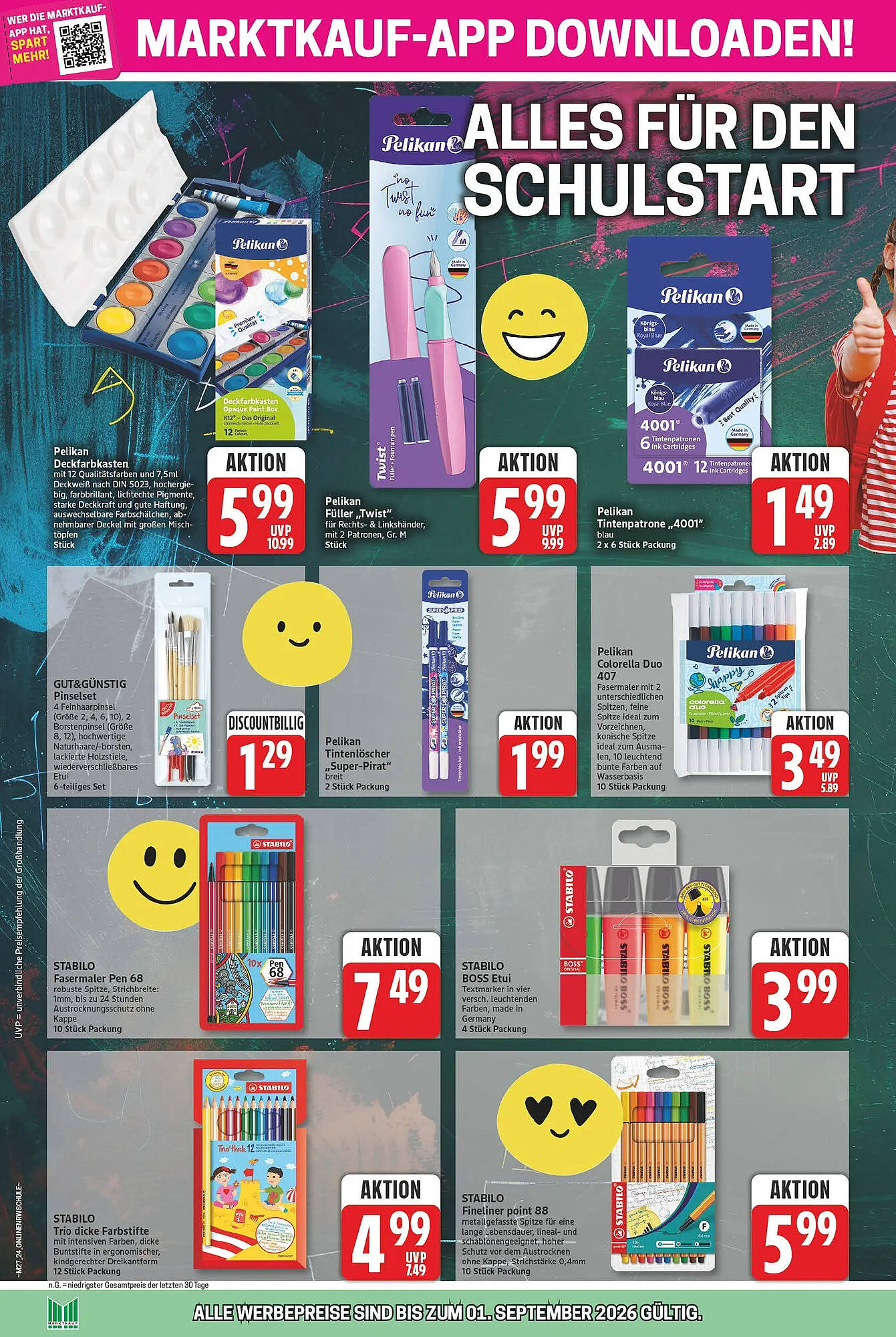 Marktkauf Prospekt - Pagina 26