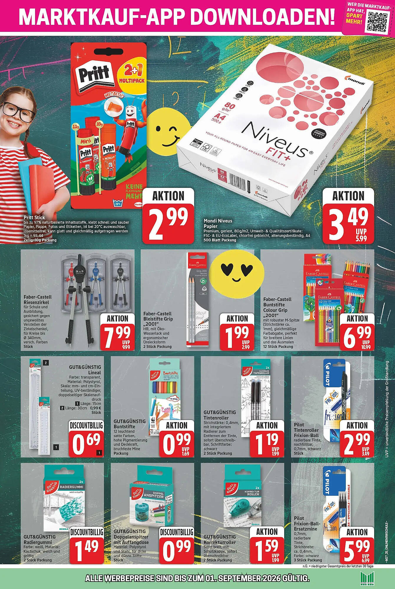 Marktkauf Prospekt - Pagina 27
