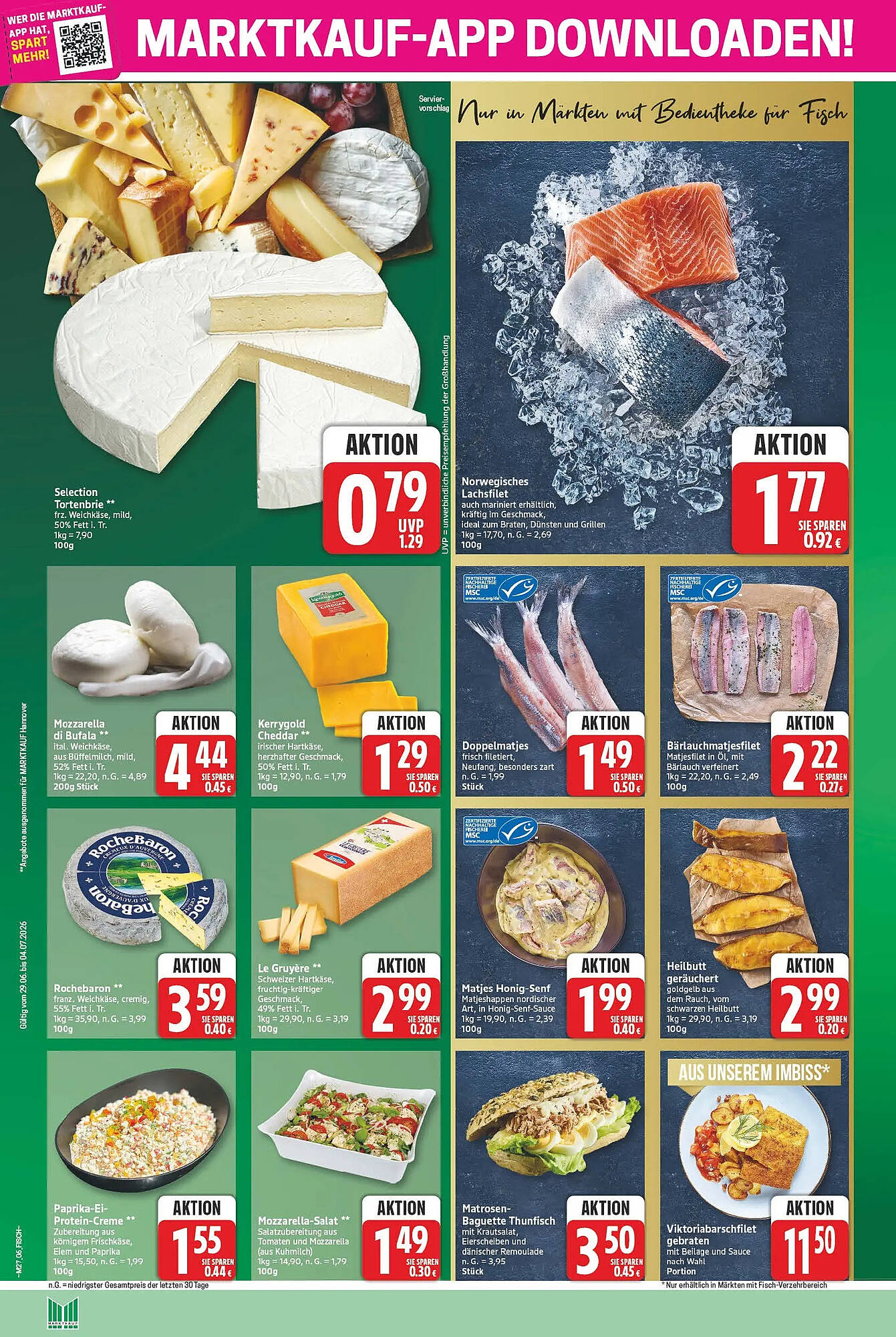 Marktkauf Prospekt - Pagina 6