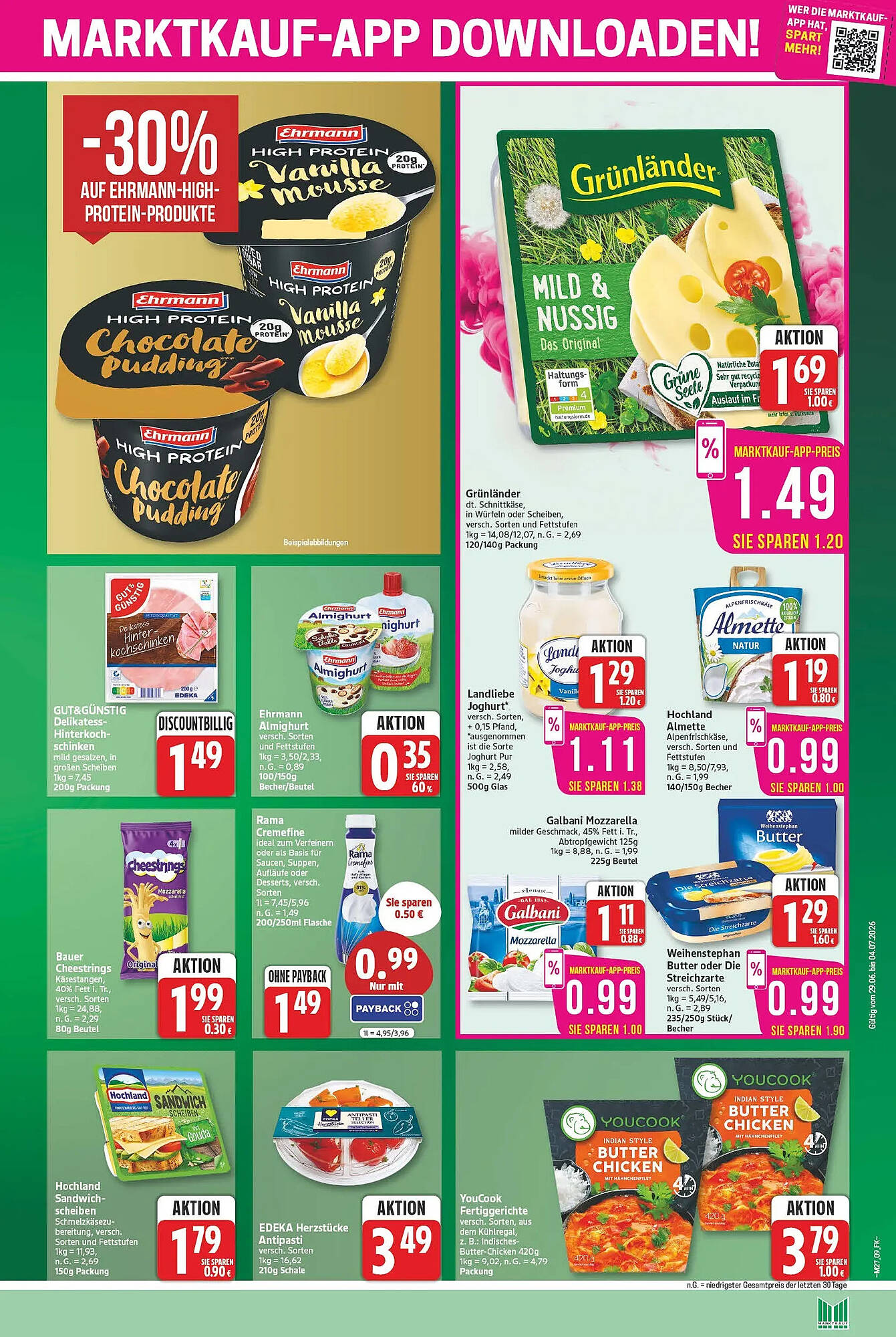 Marktkauf Prospekt - Pagina 9