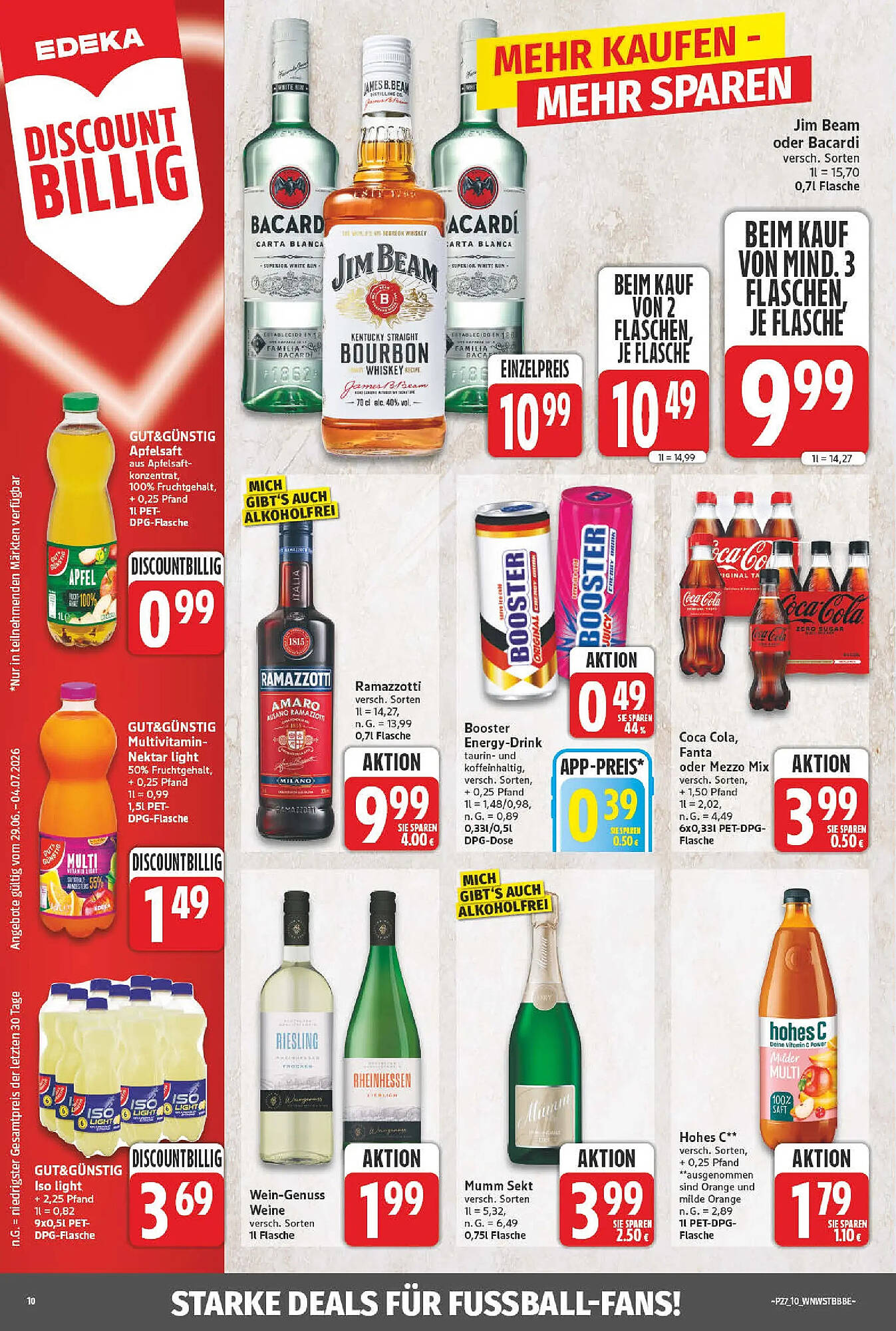 nah & gut Prospekt - Pagina 10