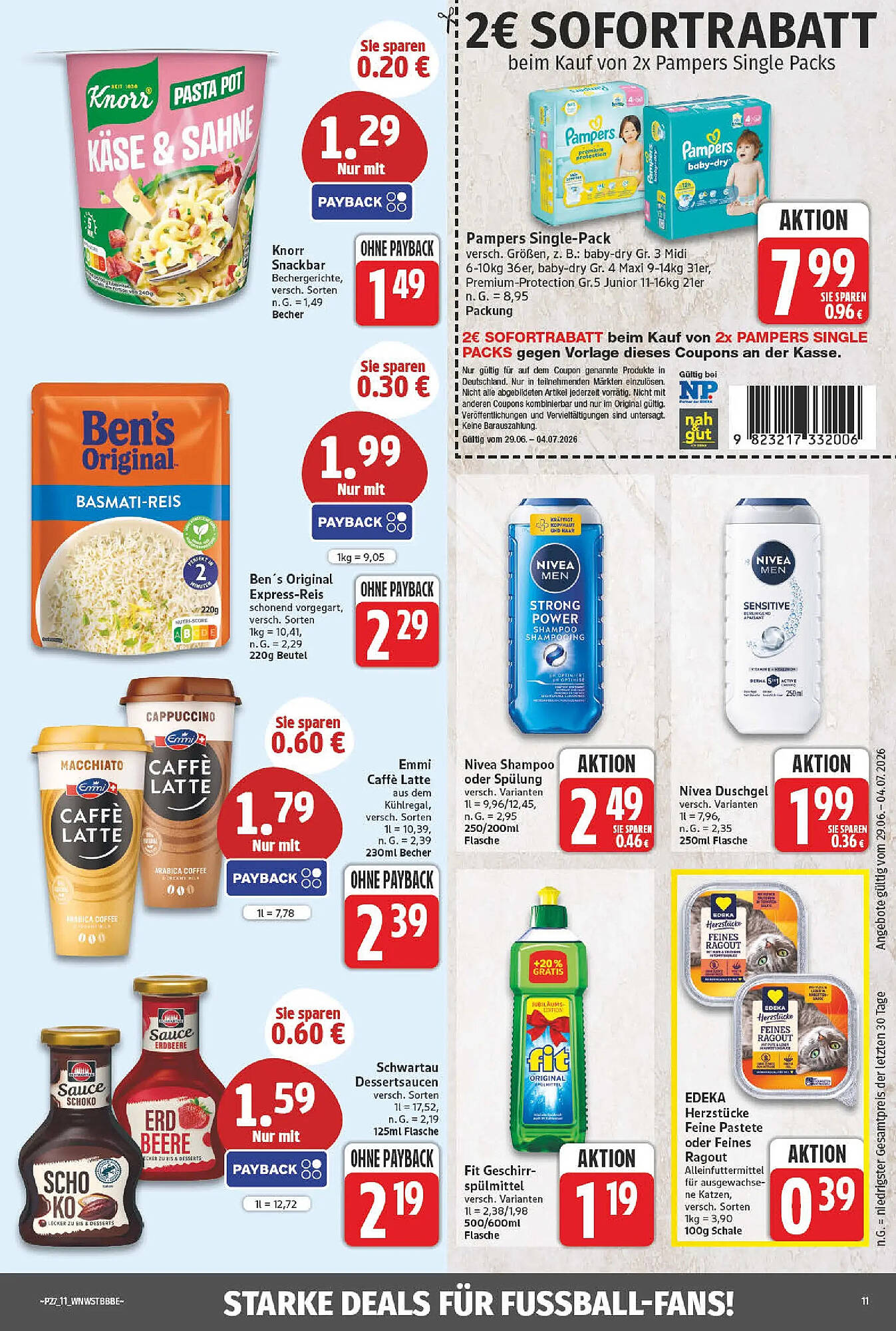 nah & gut Prospekt - Pagina 11