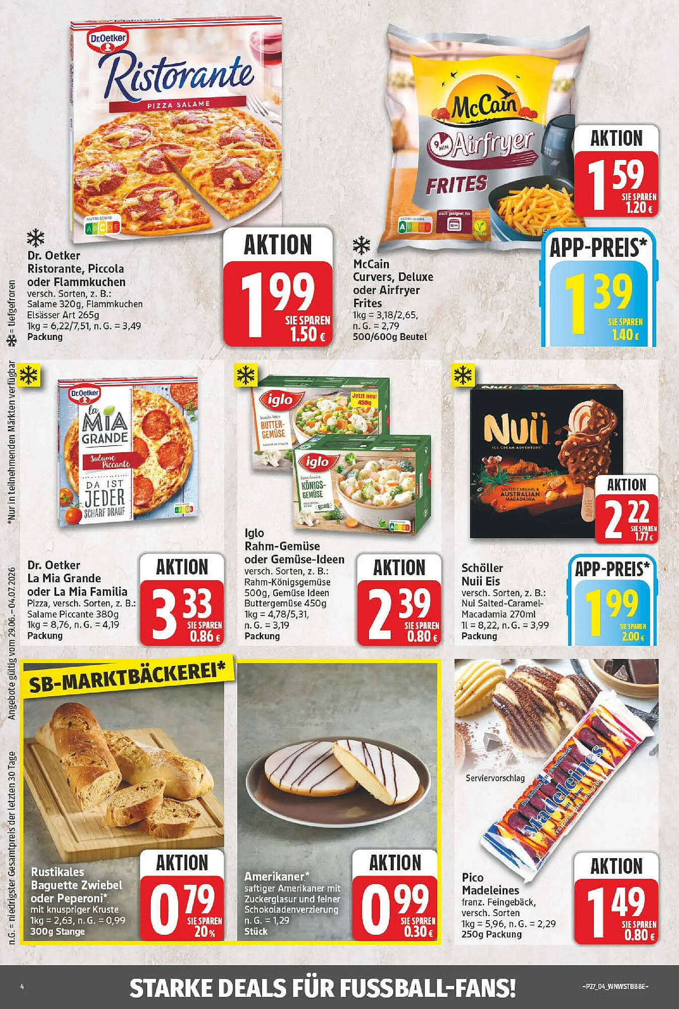nah & gut Prospekt - Pagina 4