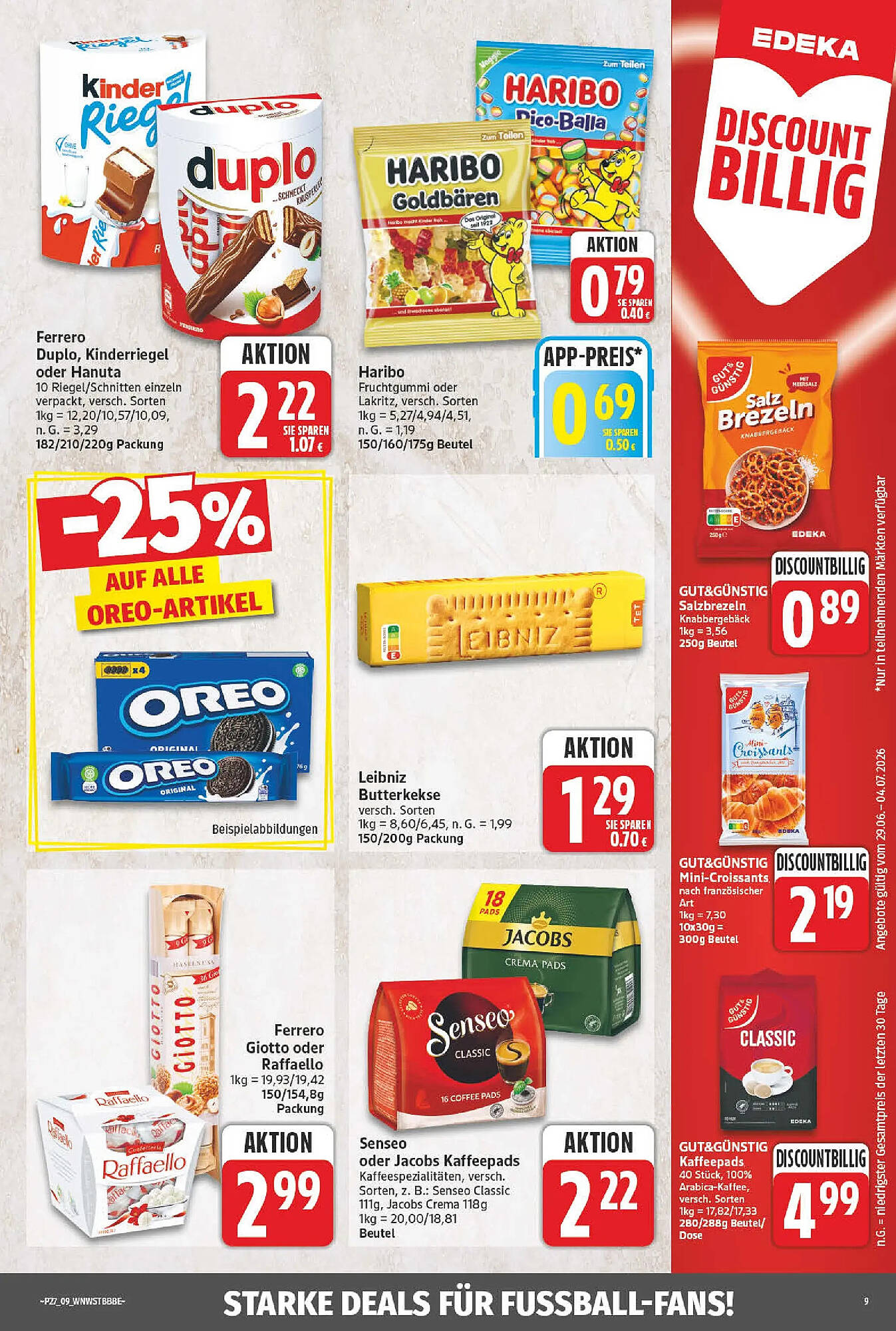 nah & gut Prospekt - Pagina 9