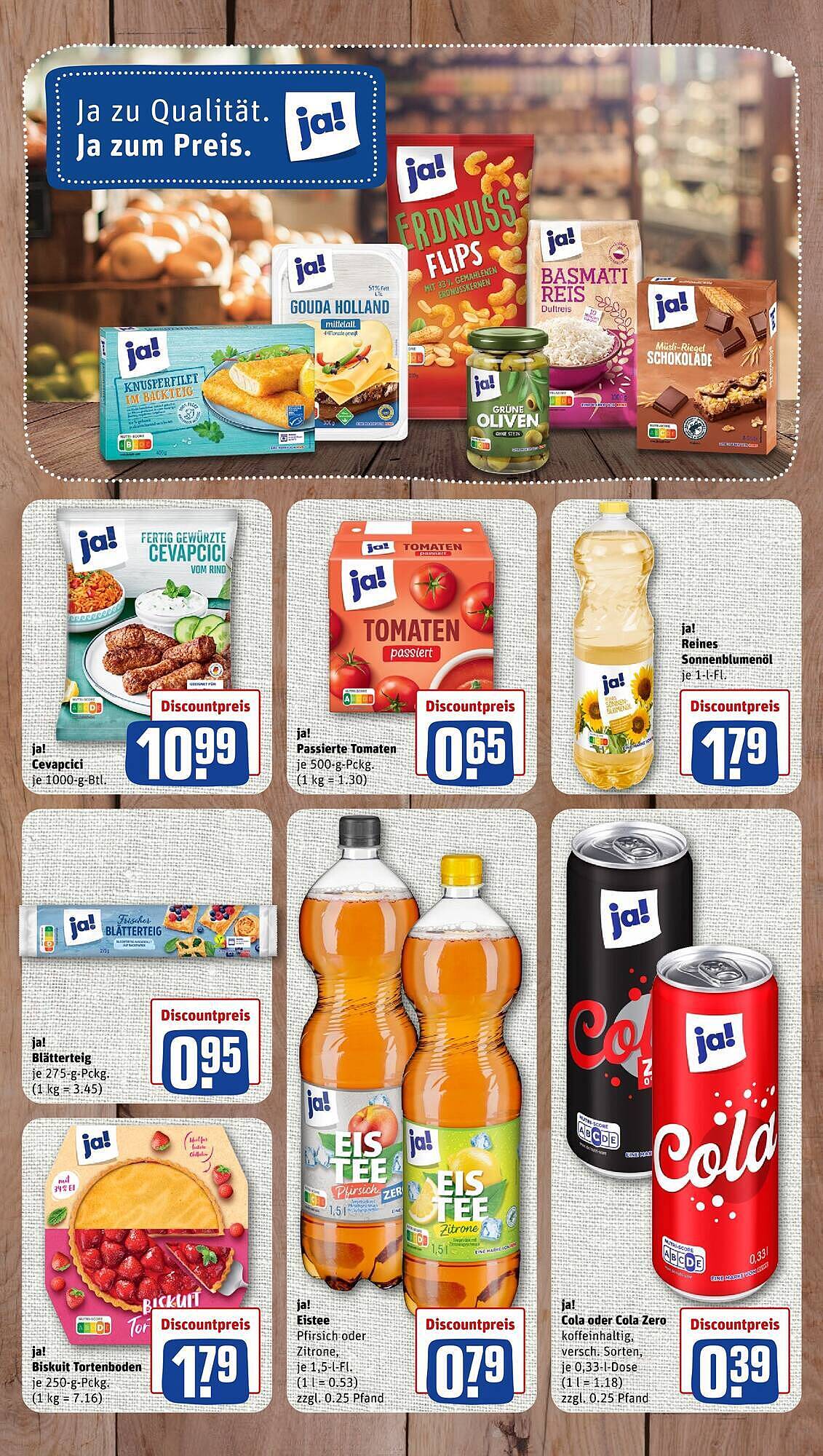nahkauf Prospekt - Pagina 11