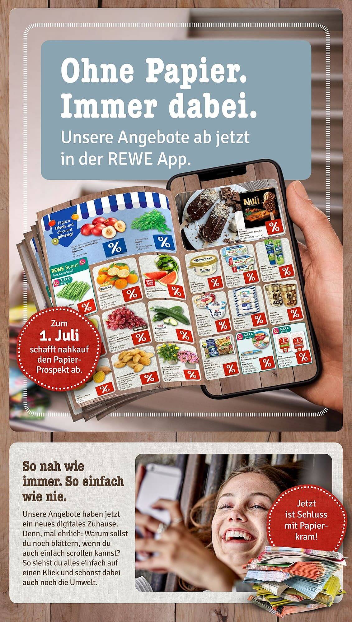 nahkauf Prospekt - Pagina 2