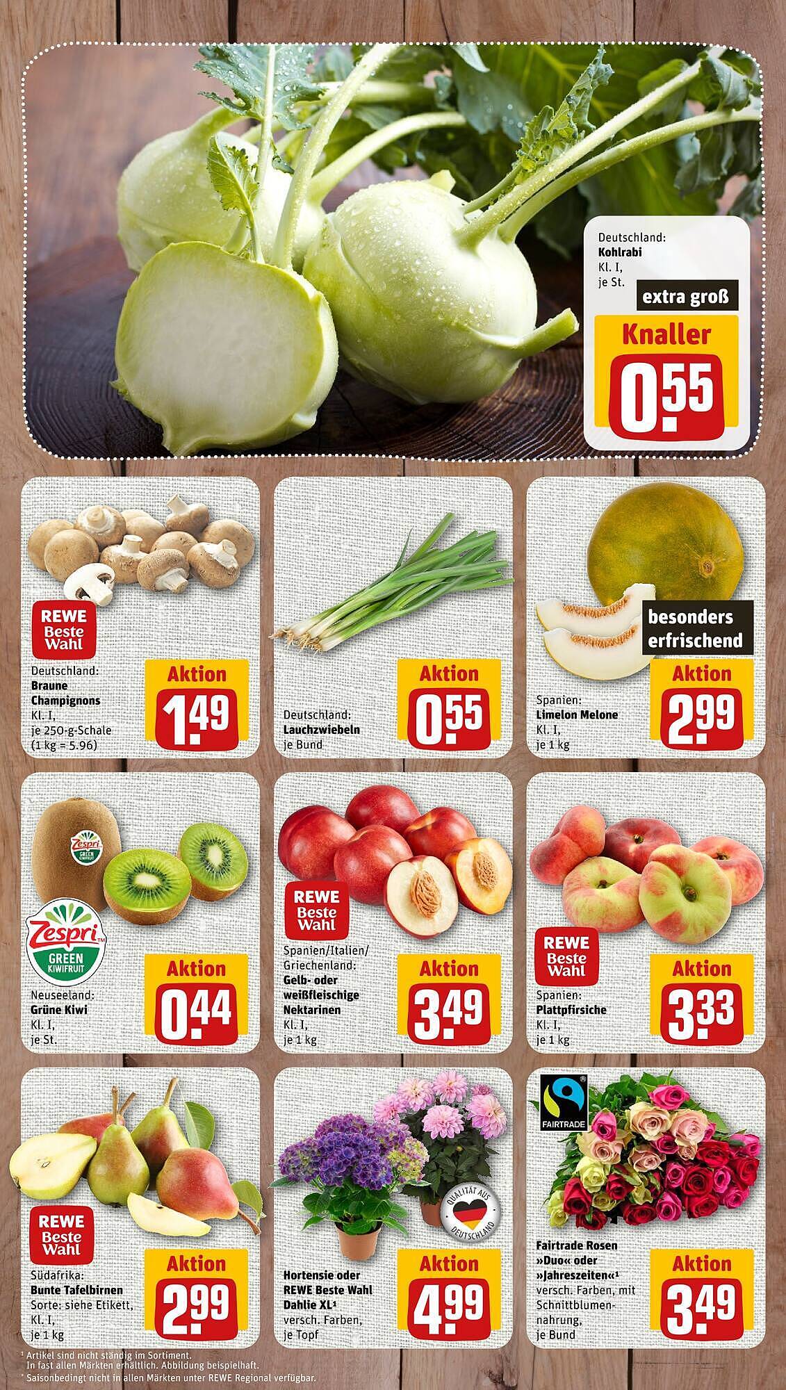 nahkauf Prospekt - Pagina 4