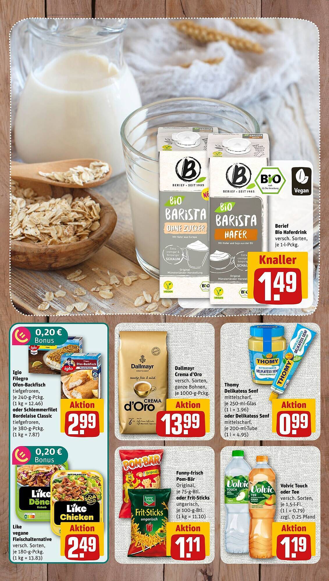 nahkauf Prospekt - Pagina 5