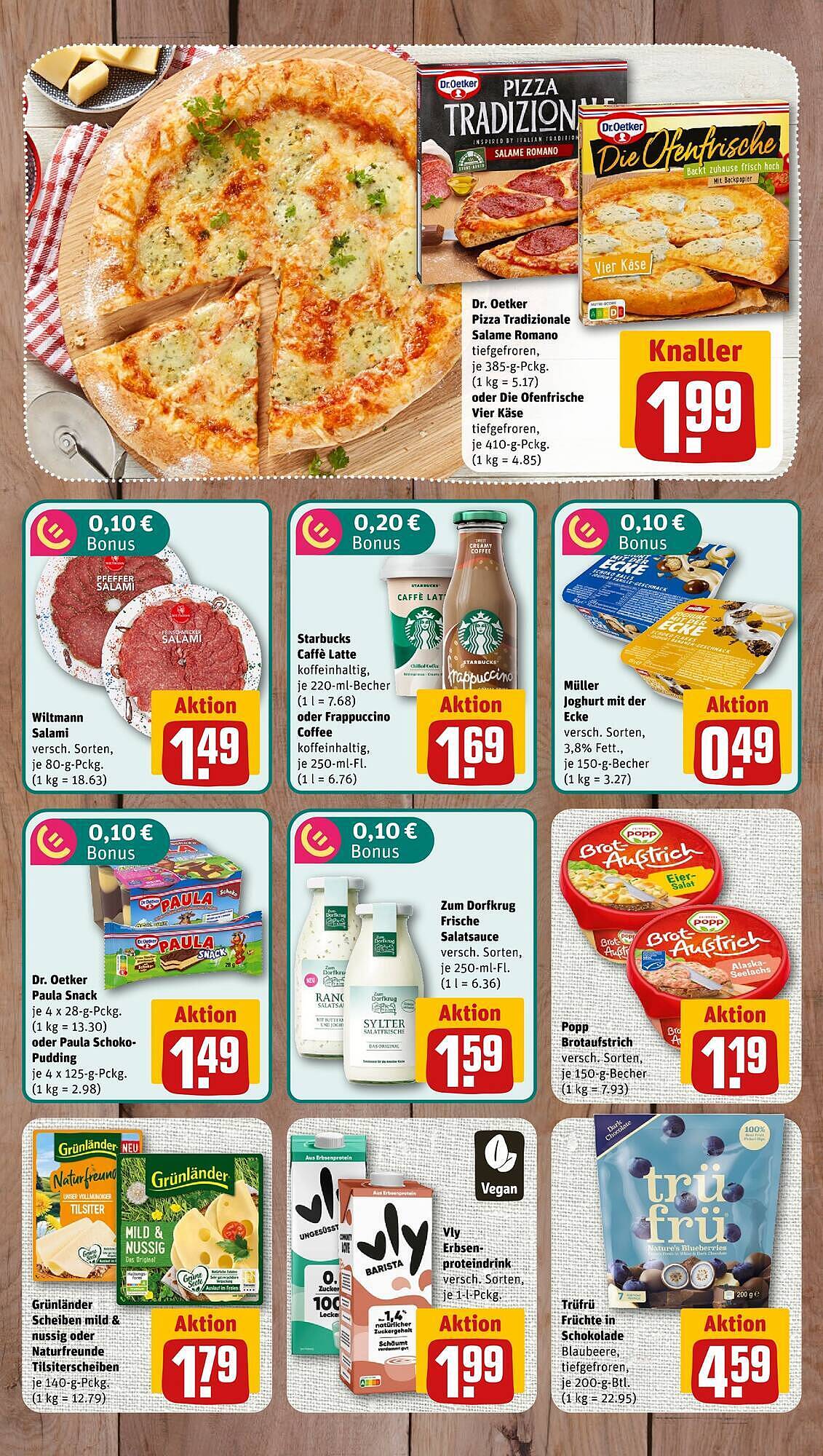 nahkauf Prospekt - Pagina 8