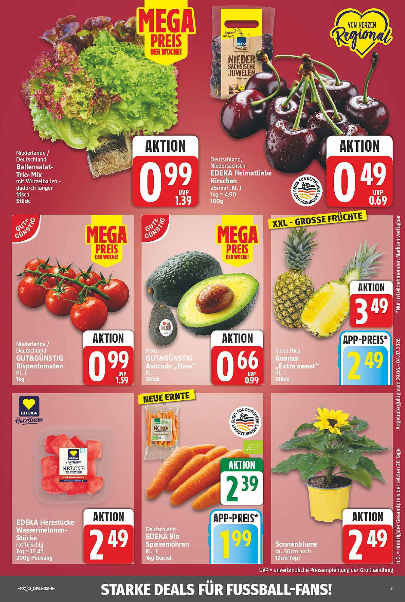 NP Discount Prospekt - Pagina 3