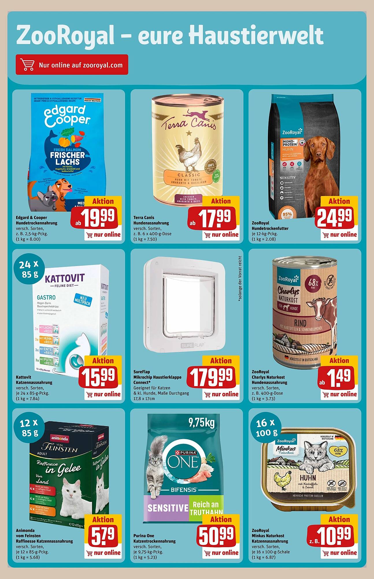 REWE Center Prospekt - Pagina 27