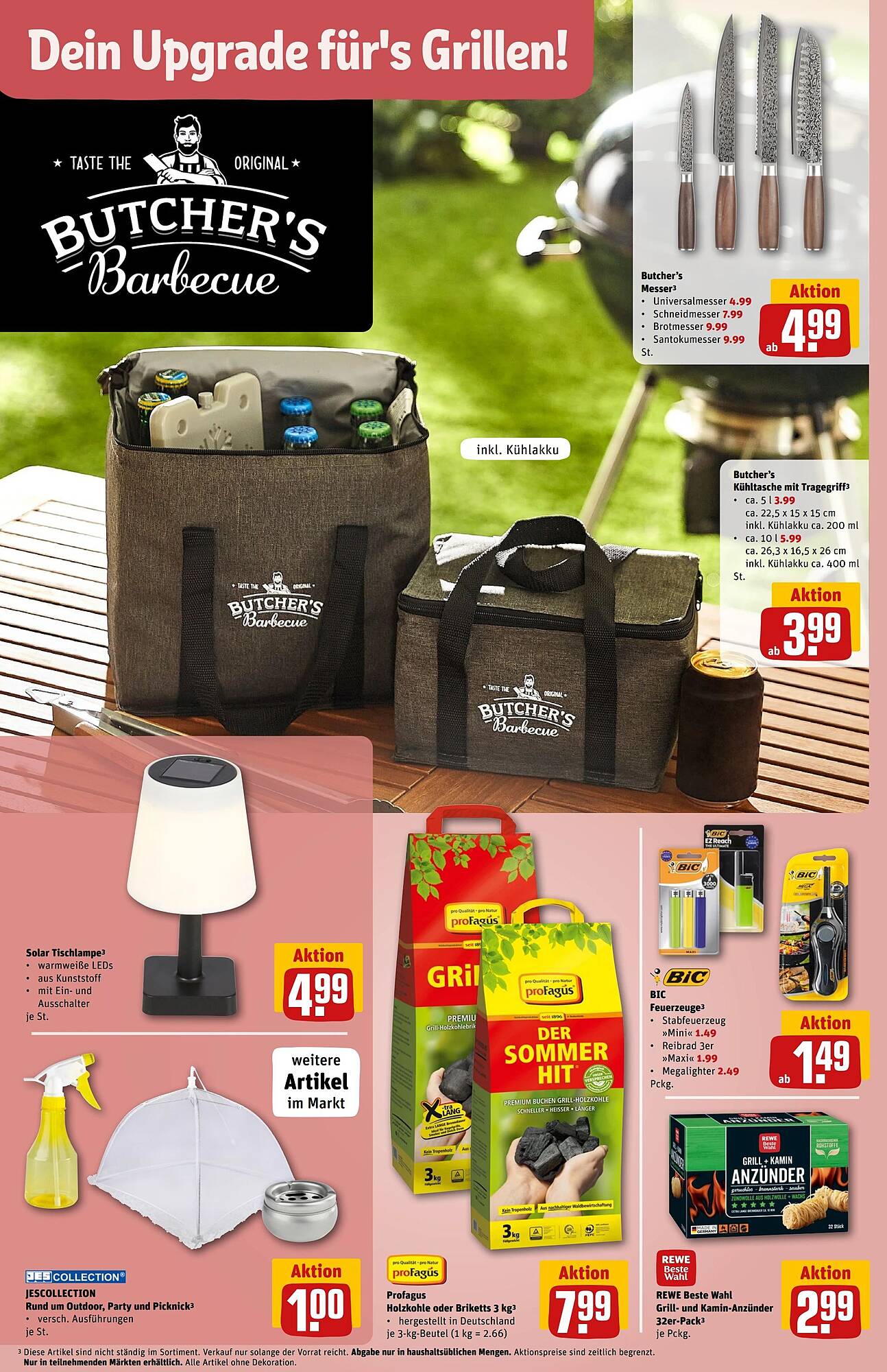 REWE Center Prospekt - Pagina 30