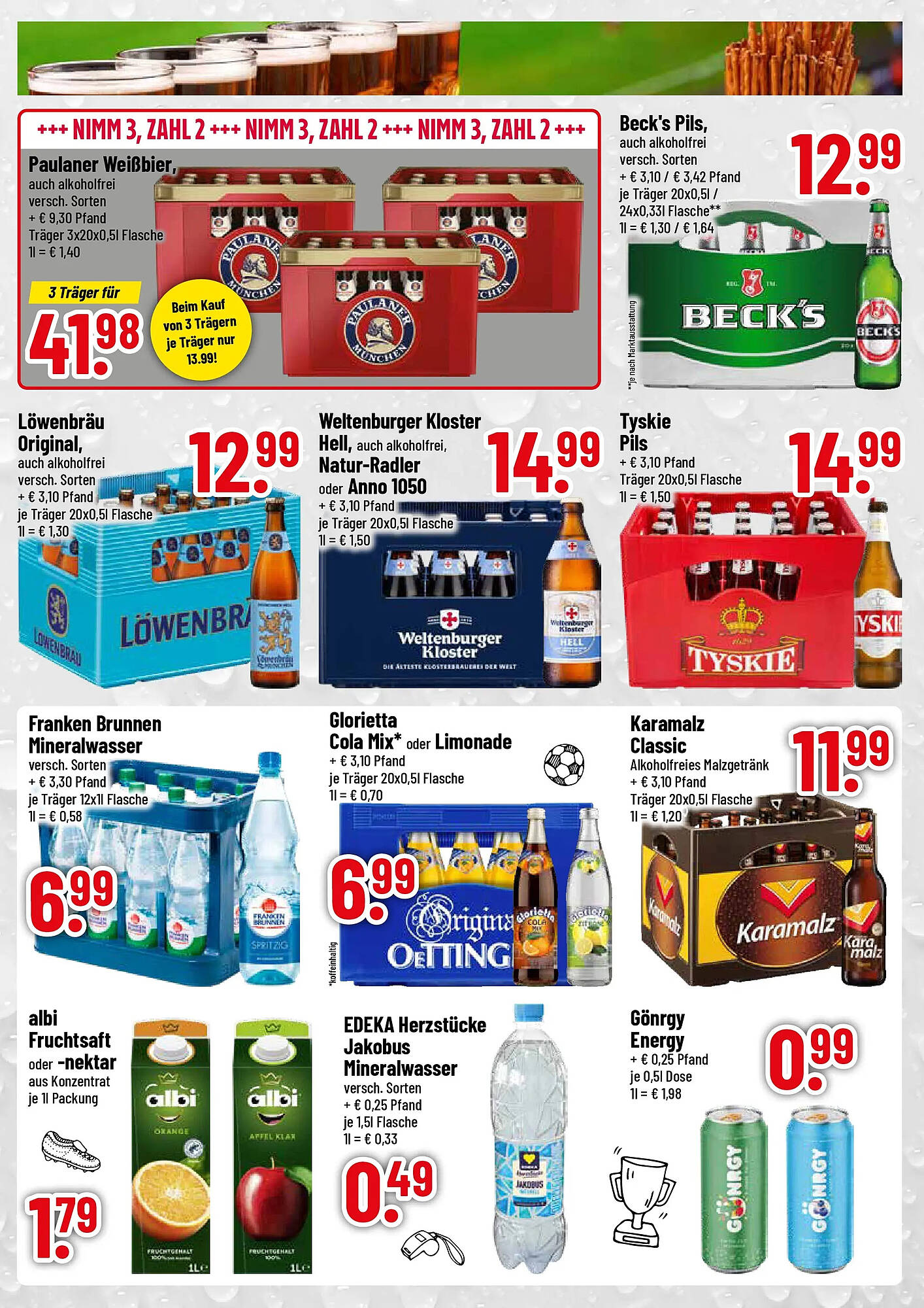 trinkgut Prospekt - Pagina 3