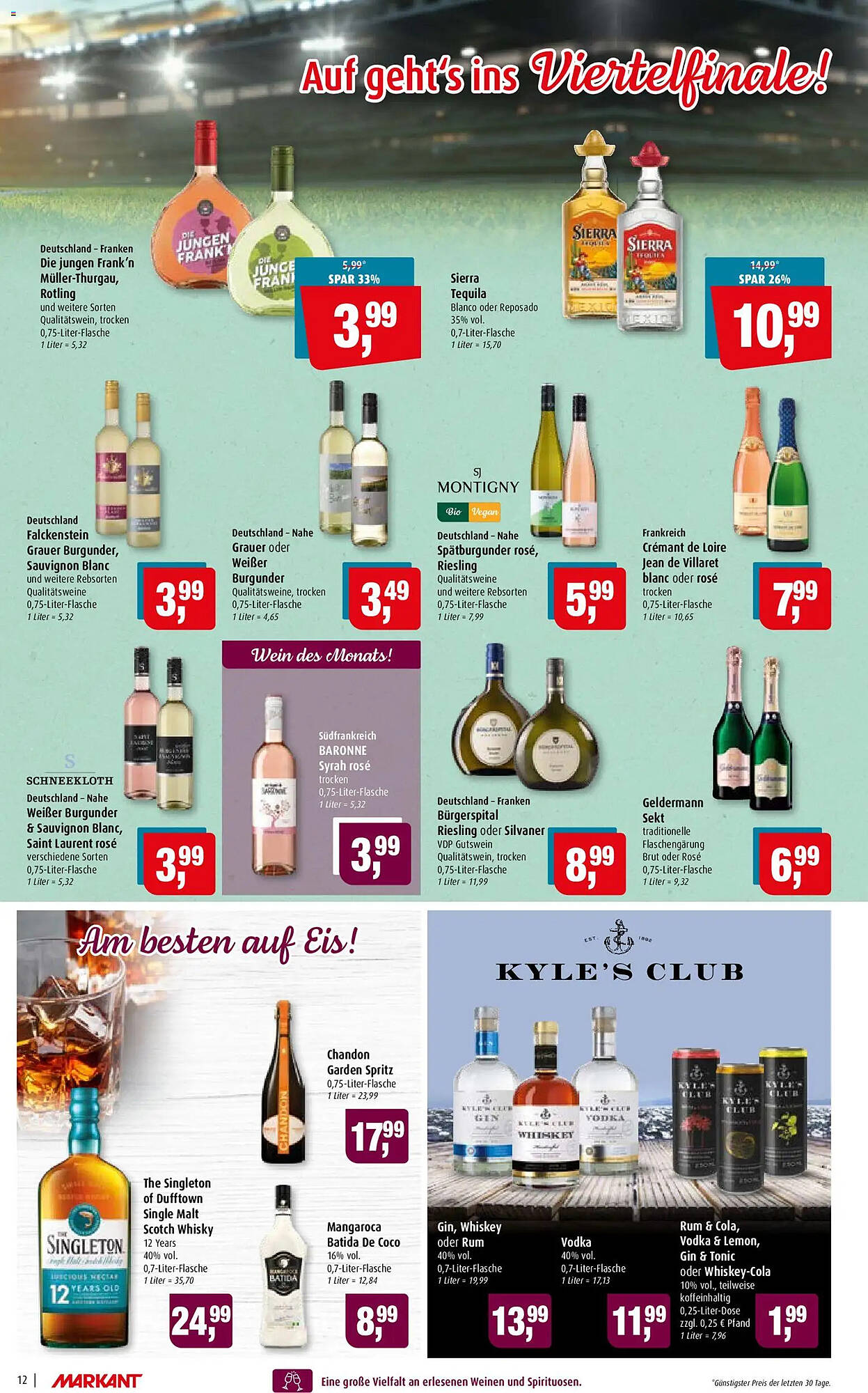 Markant Prospekt - Pagina 12