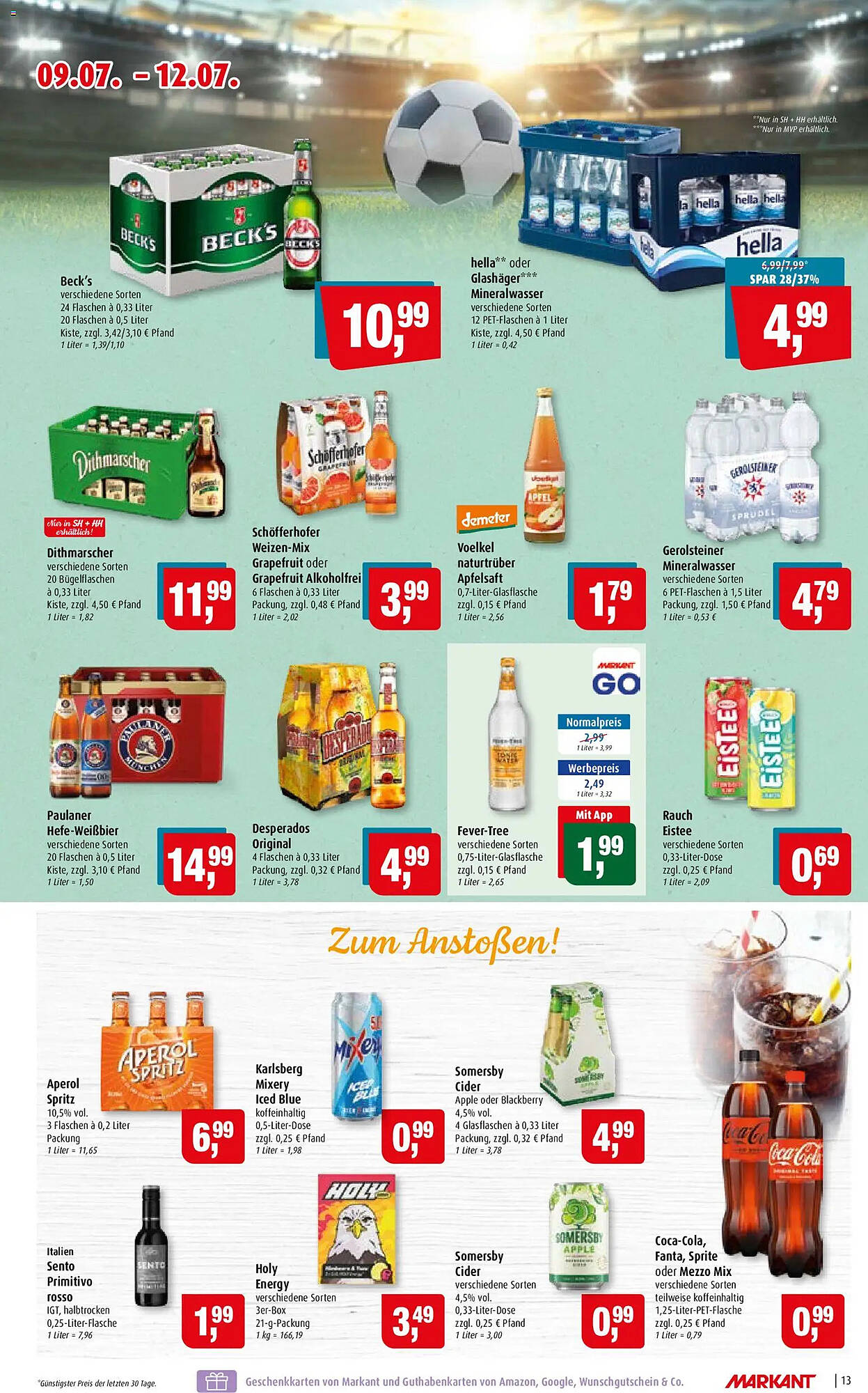 Markant Prospekt - Pagina 13