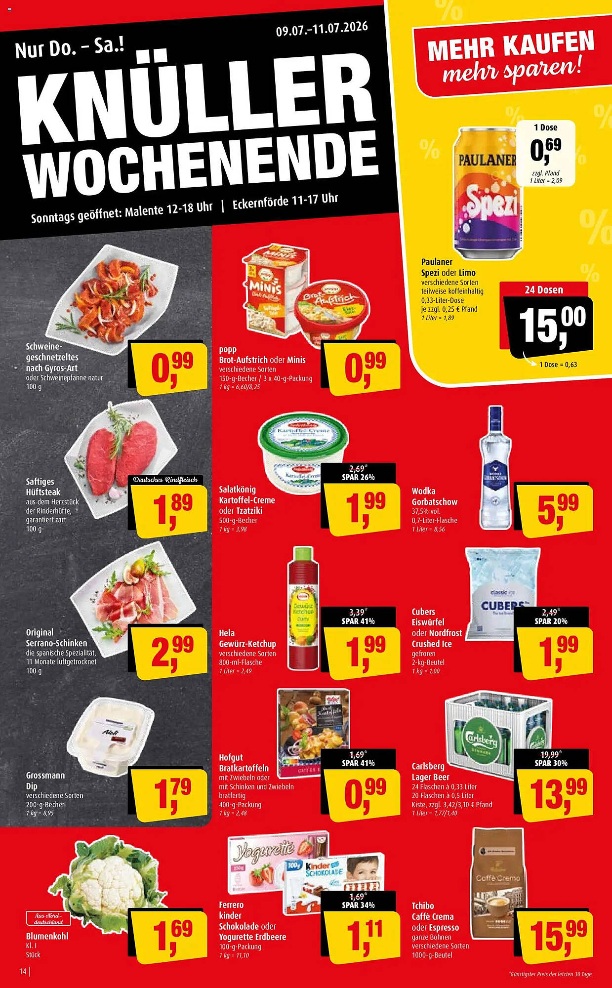 Markant Prospekt - Pagina 14