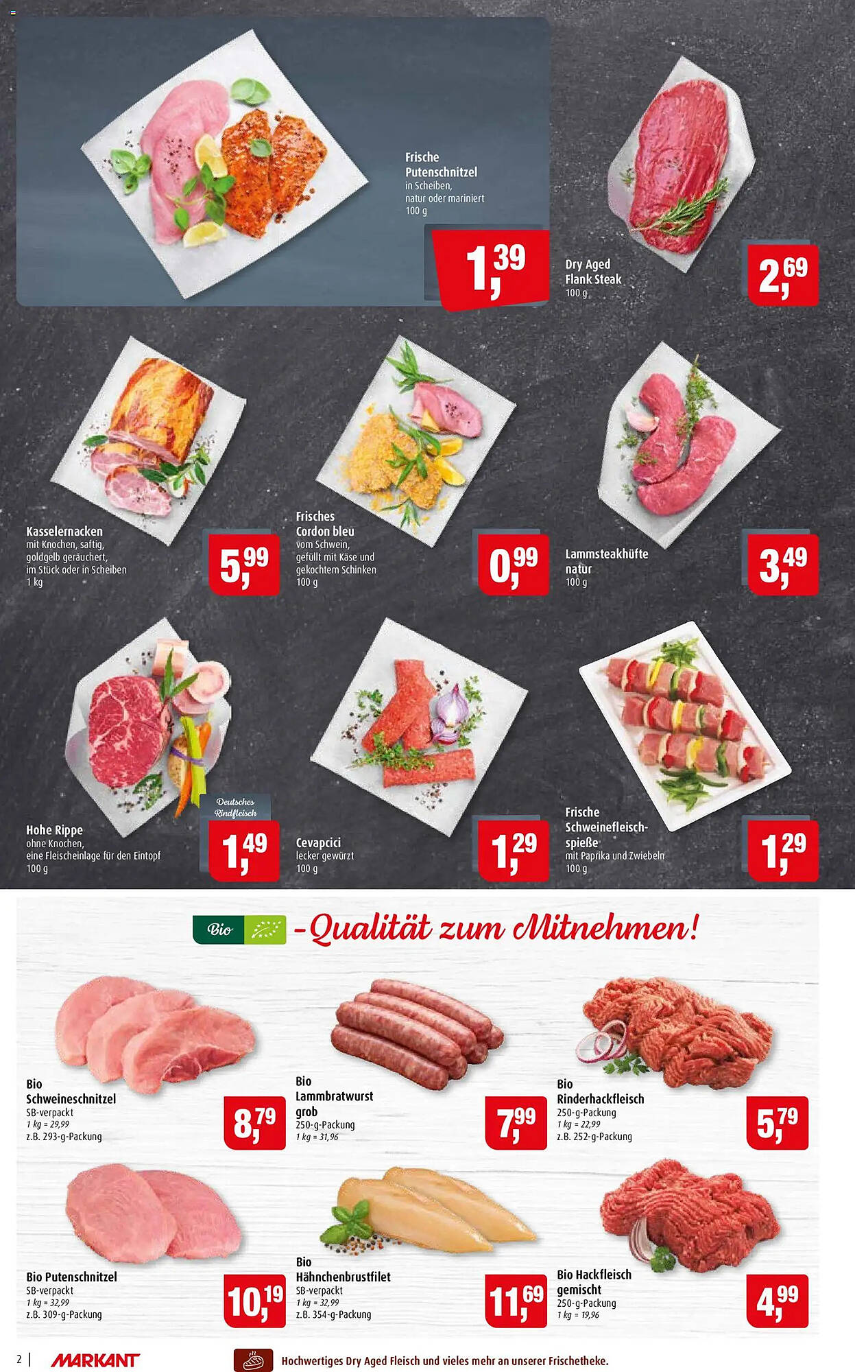 Markant Prospekt - Pagina 2