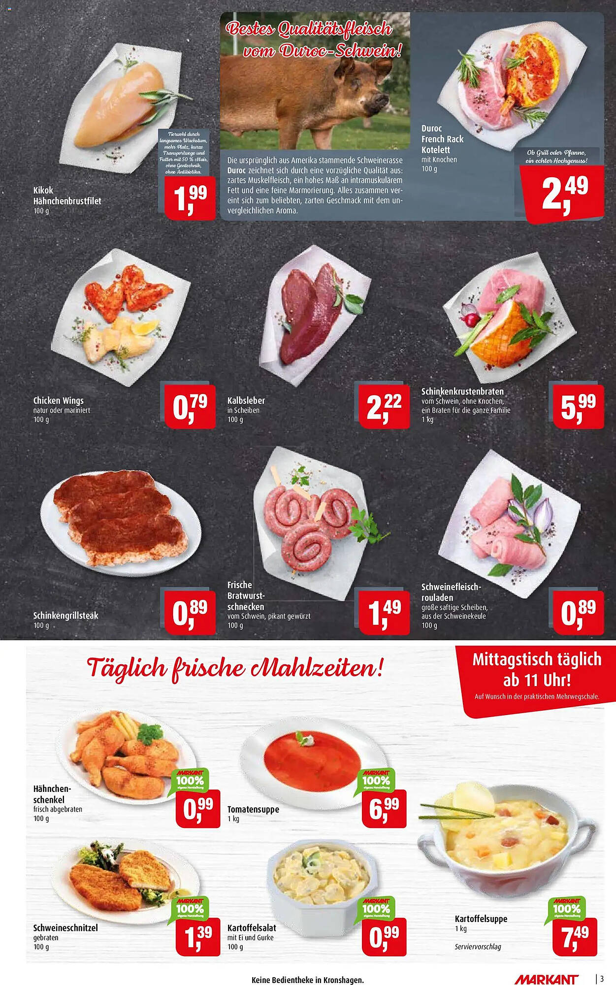 Markant Prospekt - Pagina 3