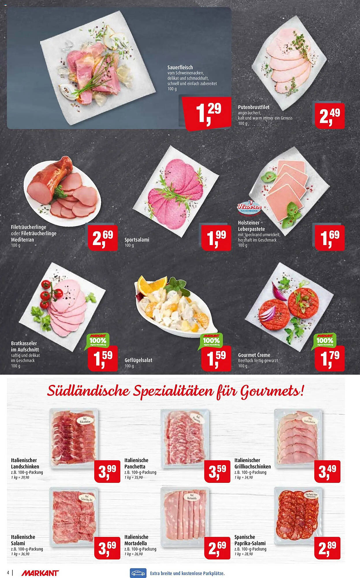 Markant Prospekt - Pagina 4