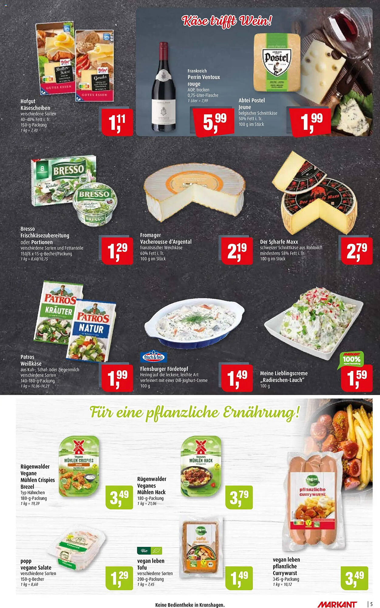 Markant Prospekt - Pagina 5