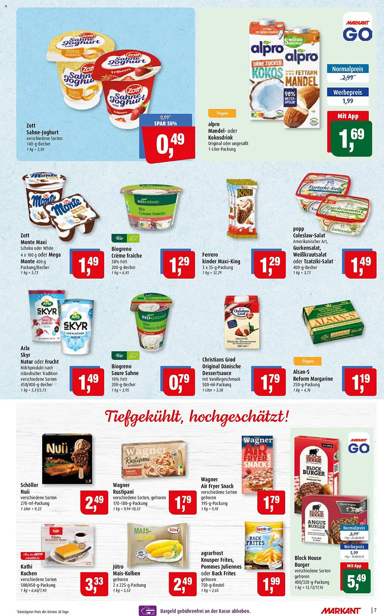 Markant Prospekt - Pagina 7