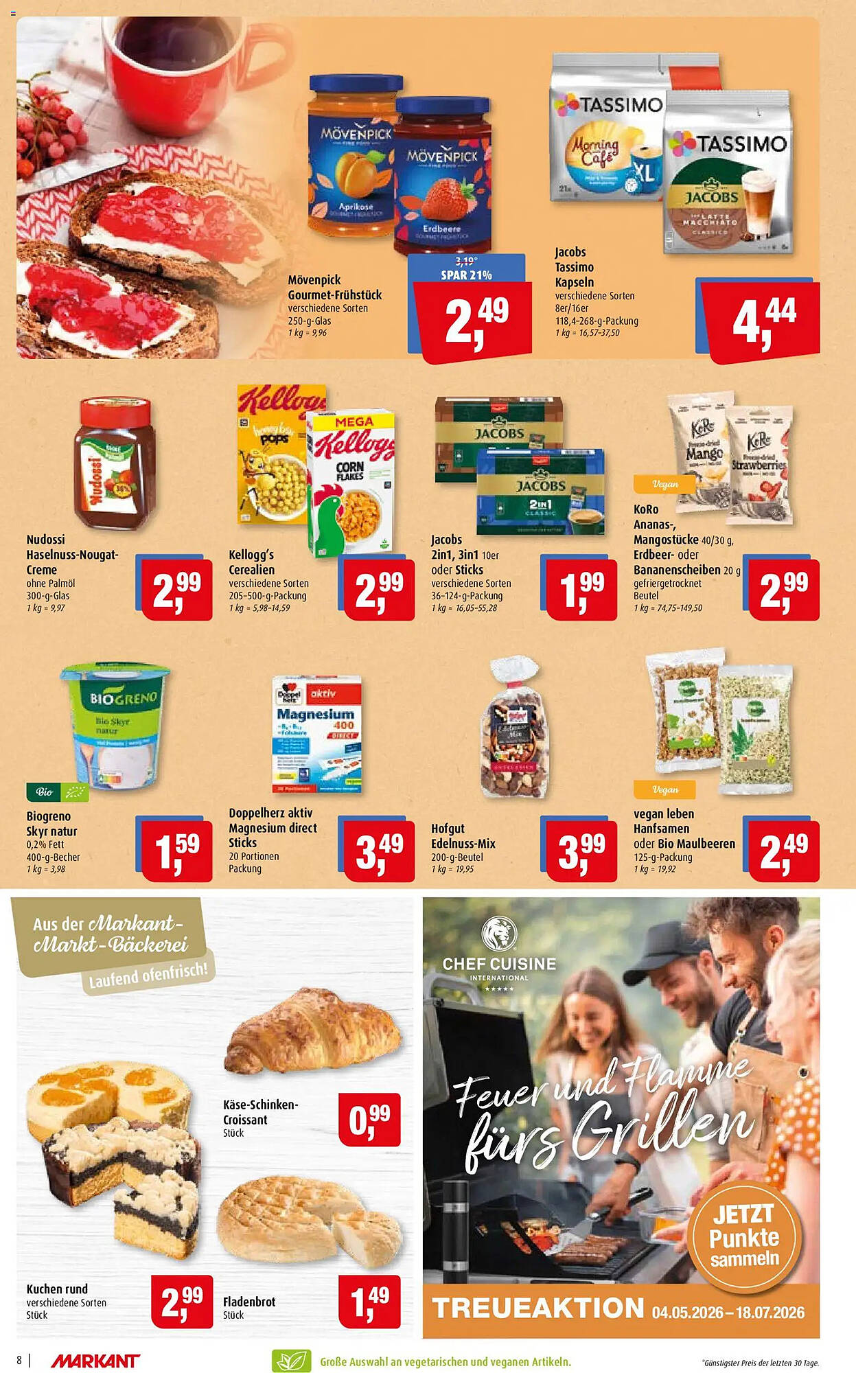 Markant Prospekt - Pagina 8