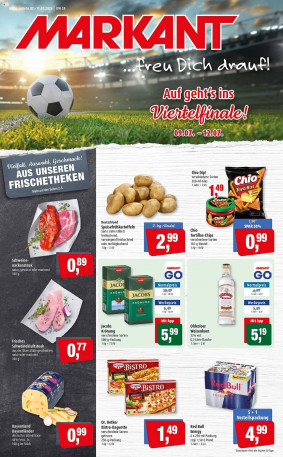Markant Prospekt