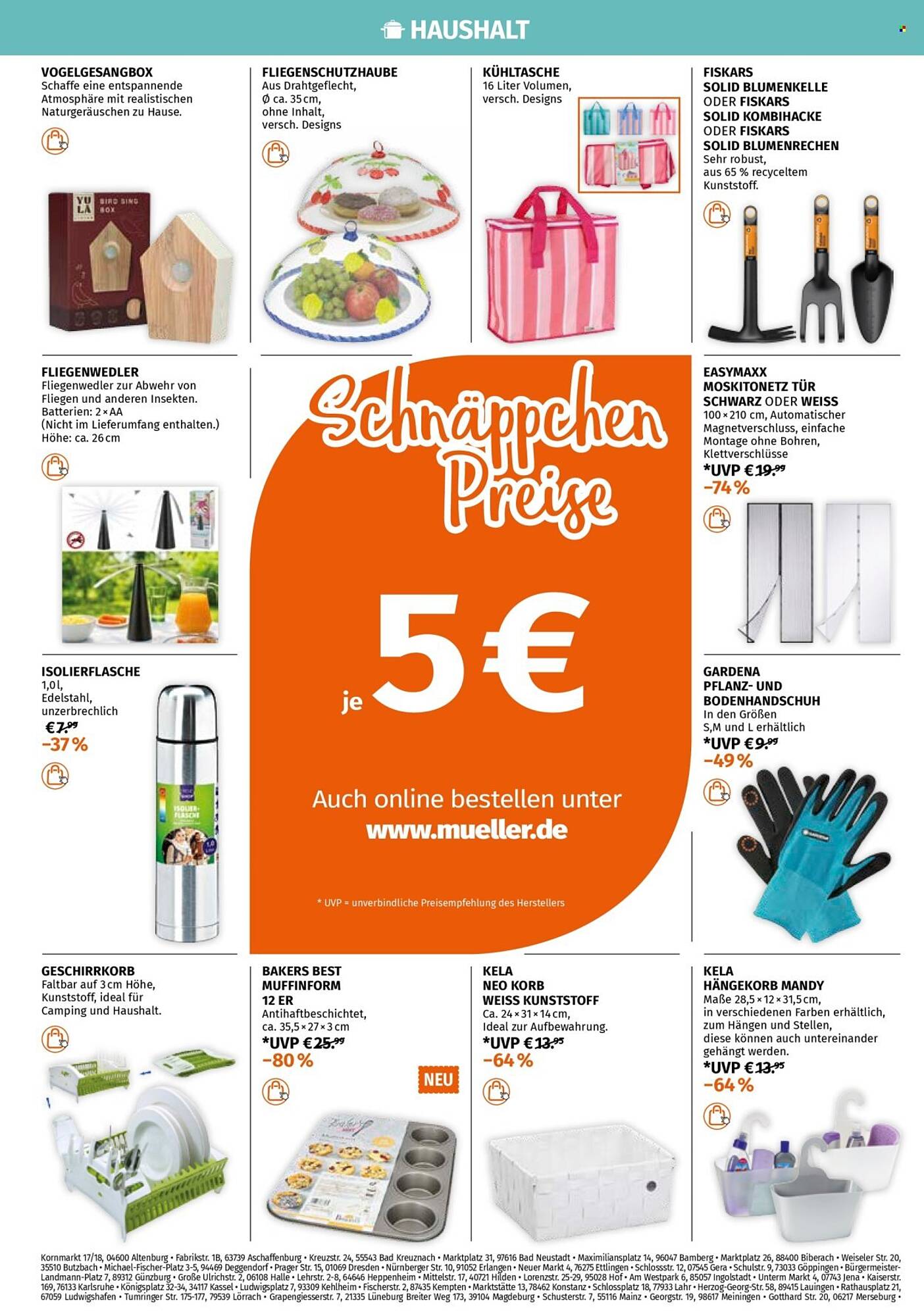 Müller Prospekt - Pagina 17