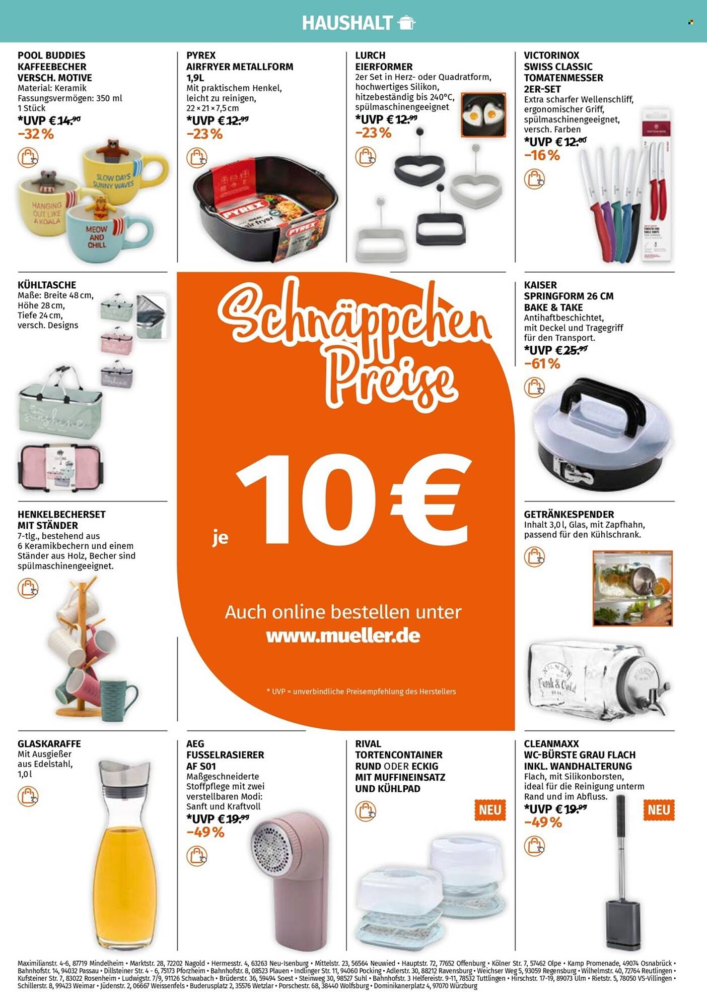 Müller Prospekt - Pagina 18