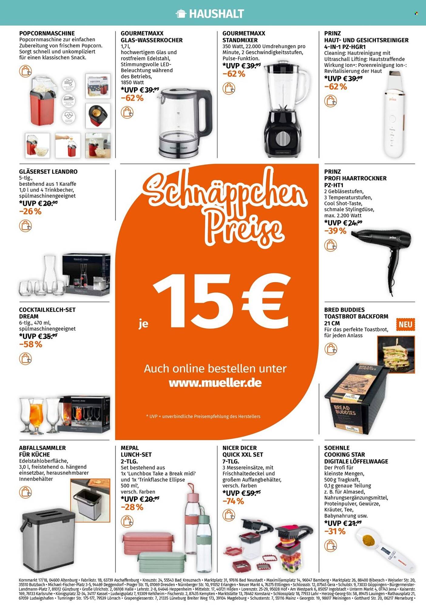 Müller Prospekt - Pagina 19