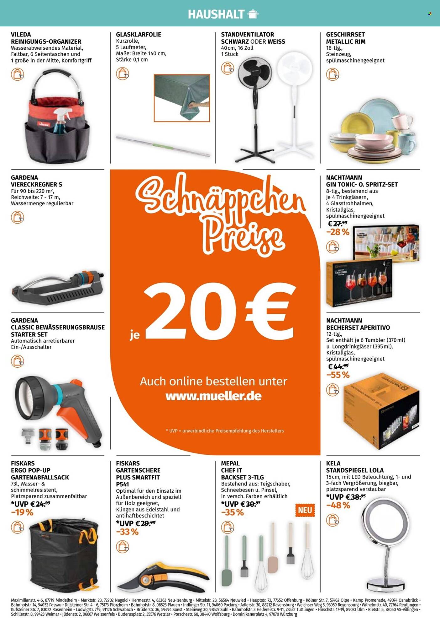 Müller Prospekt - Pagina 20