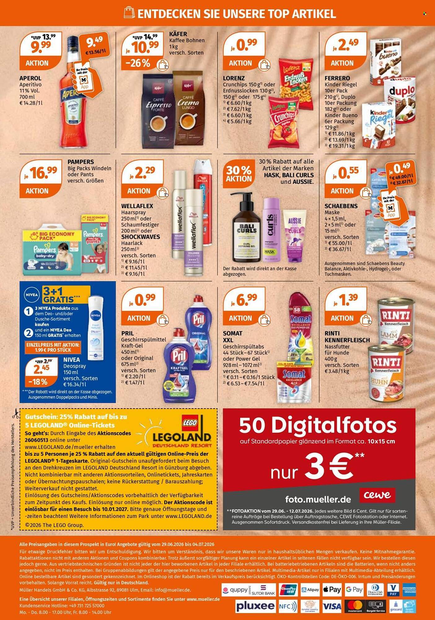 Müller Prospekt - Pagina 21