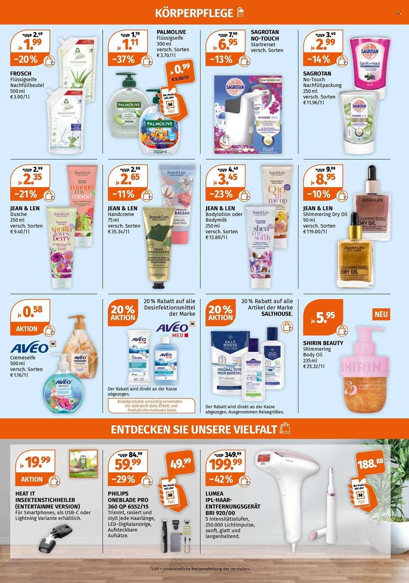 Müller Prospekt - Pagina 5