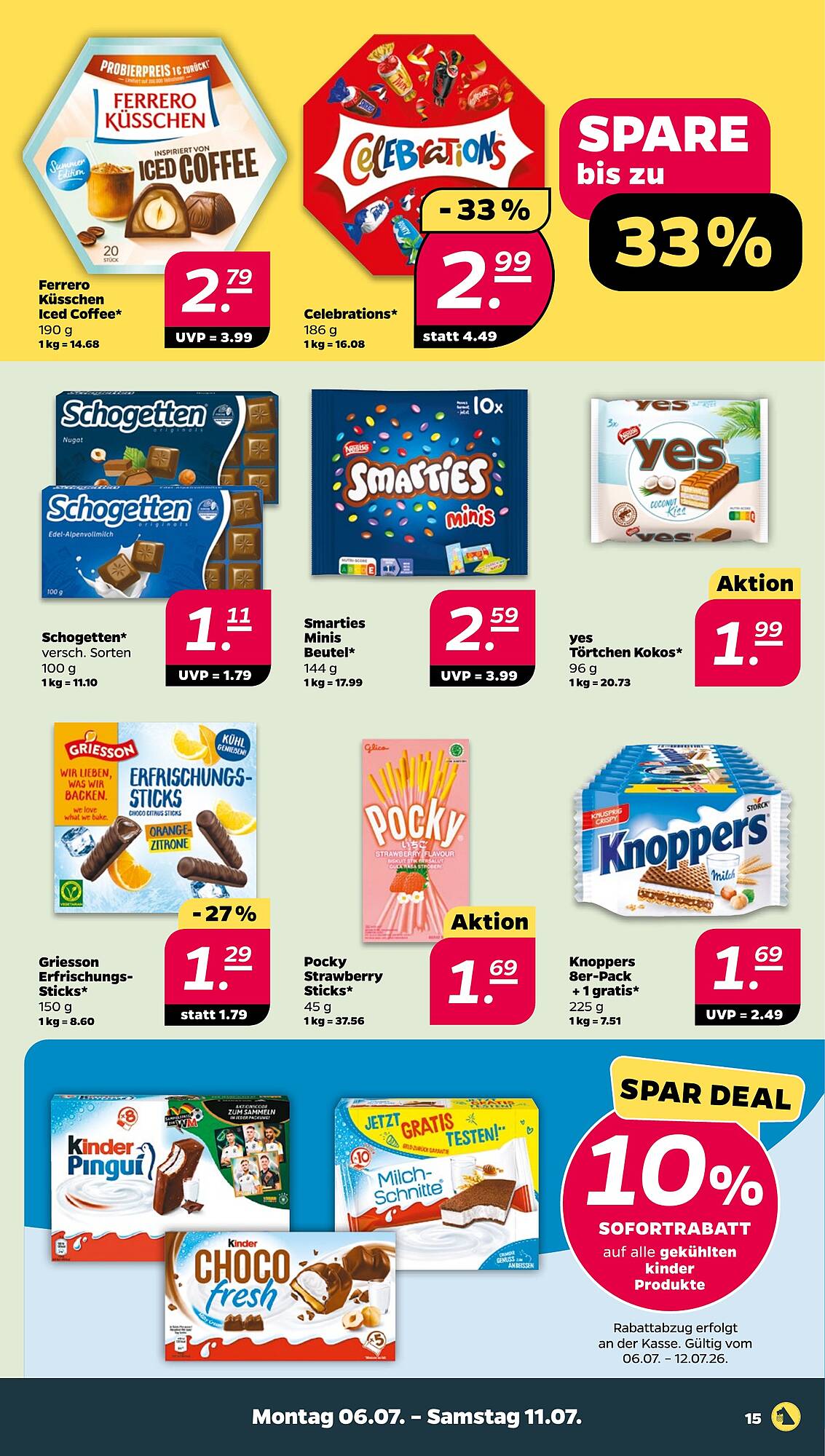 NETTO Prospekt - Pagina 15