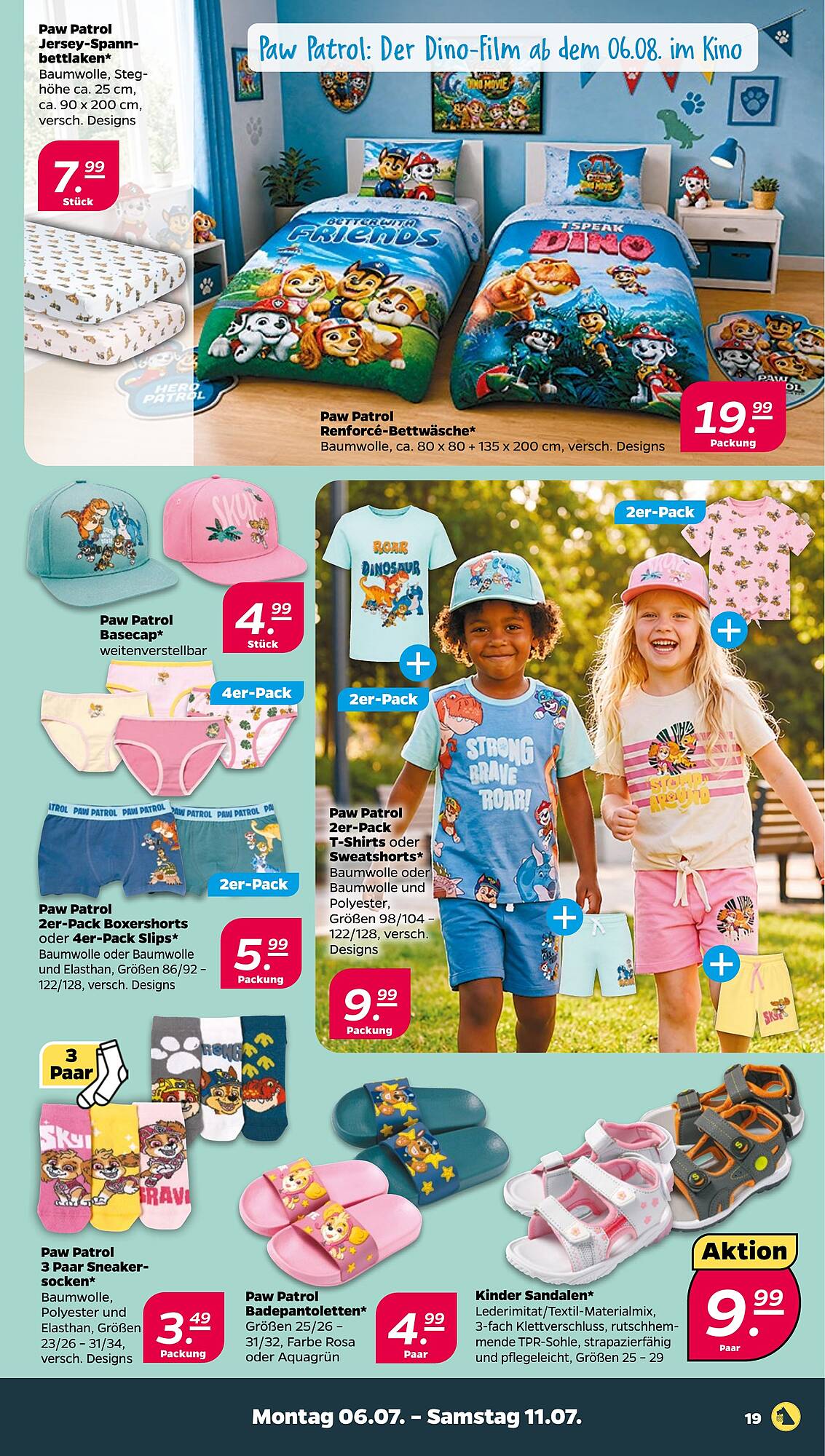NETTO Prospekt - Pagina 19