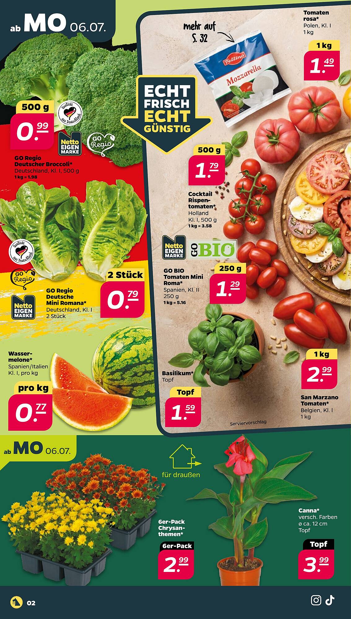 NETTO Prospekt - Pagina 2