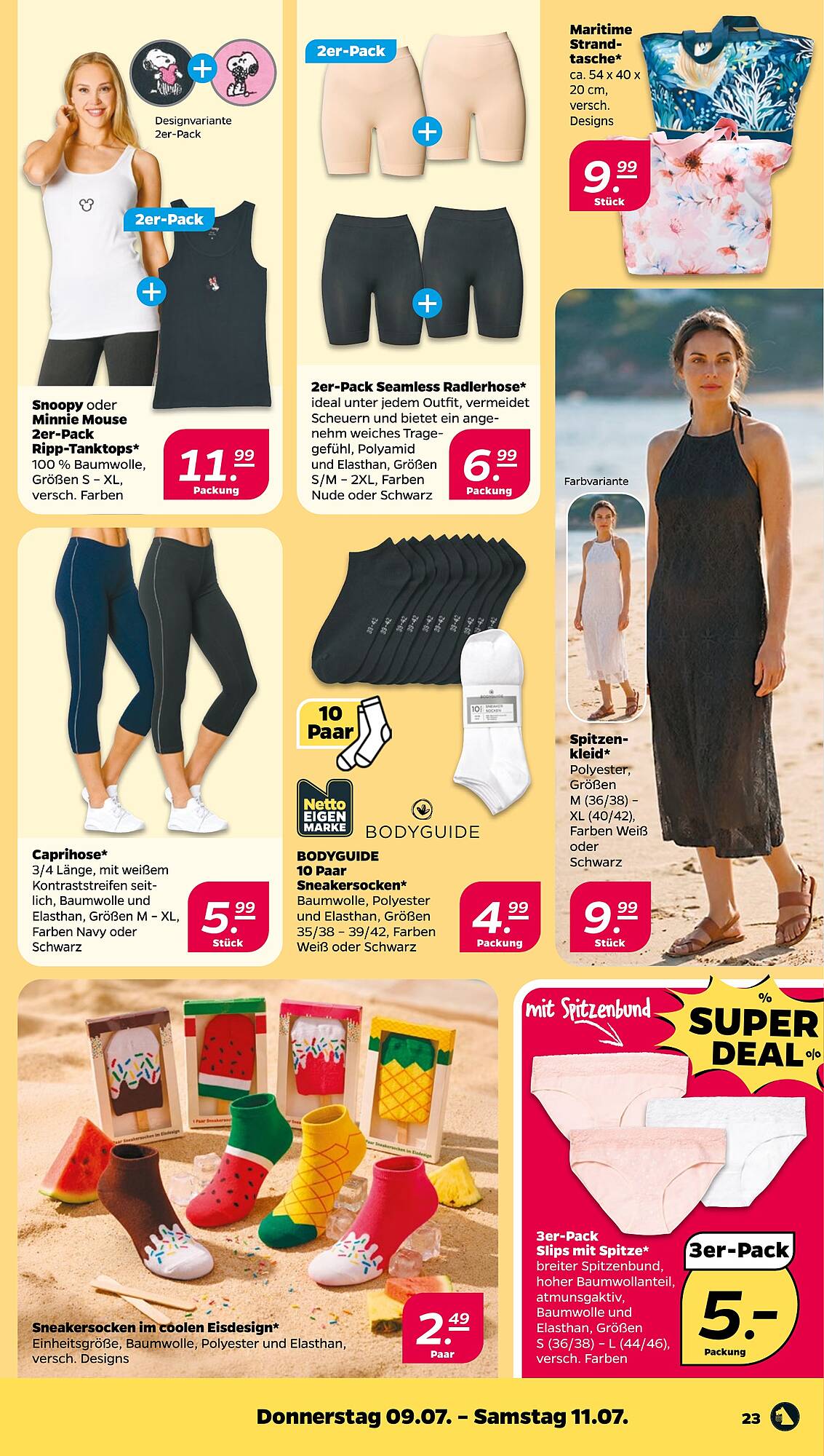 NETTO Prospekt - Pagina 23