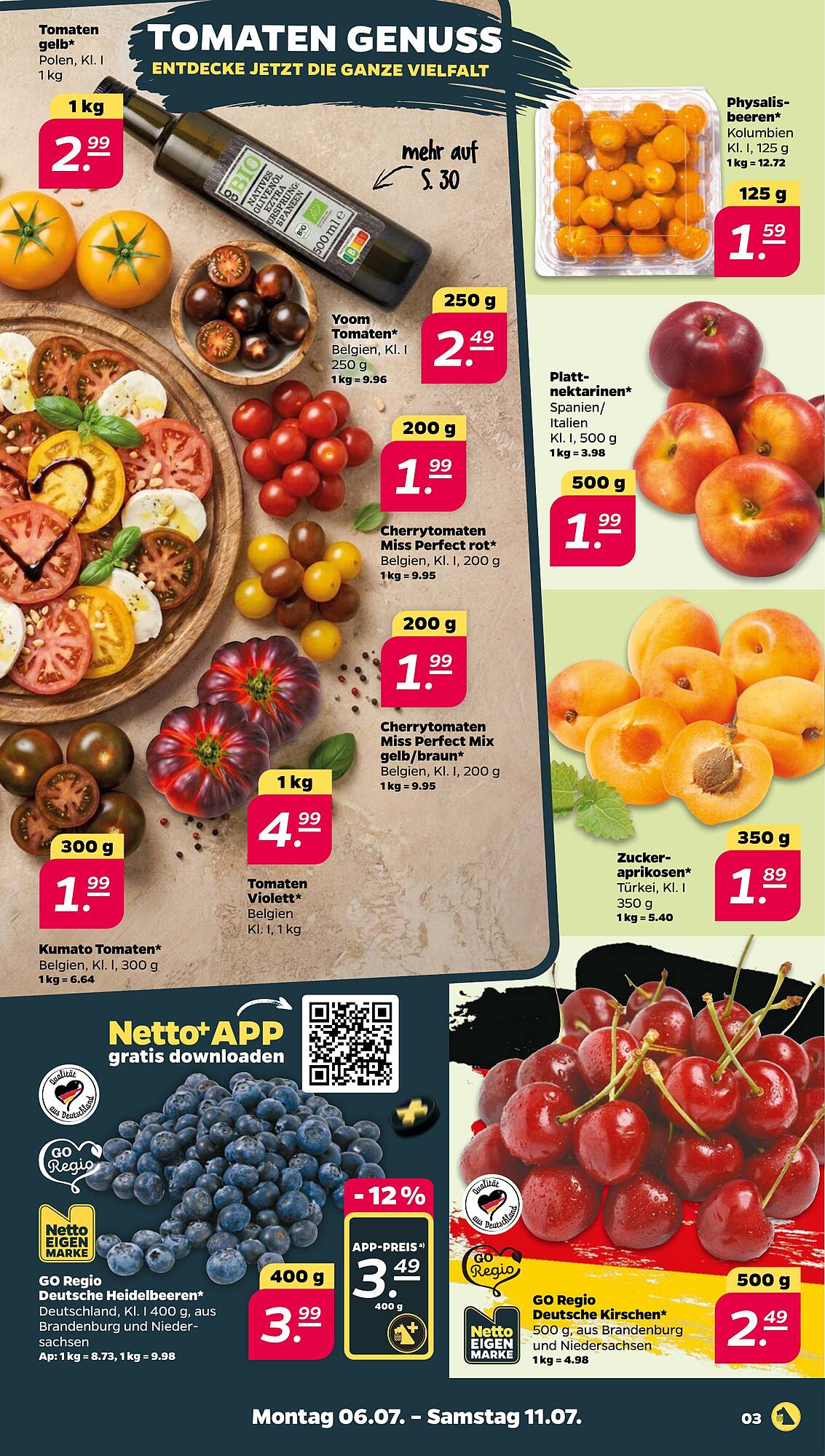 NETTO Prospekt - Pagina 3