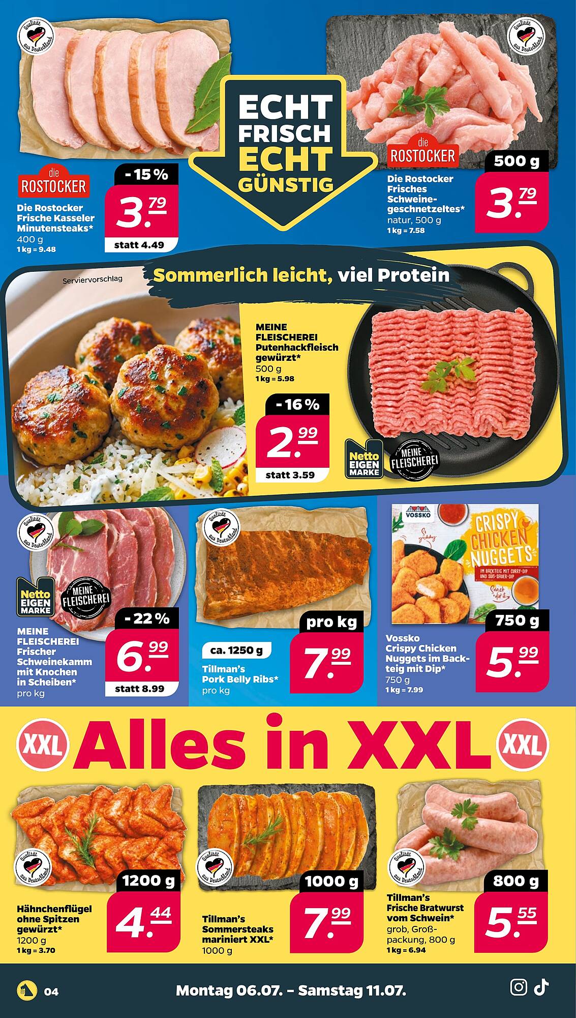 NETTO Prospekt - Pagina 4