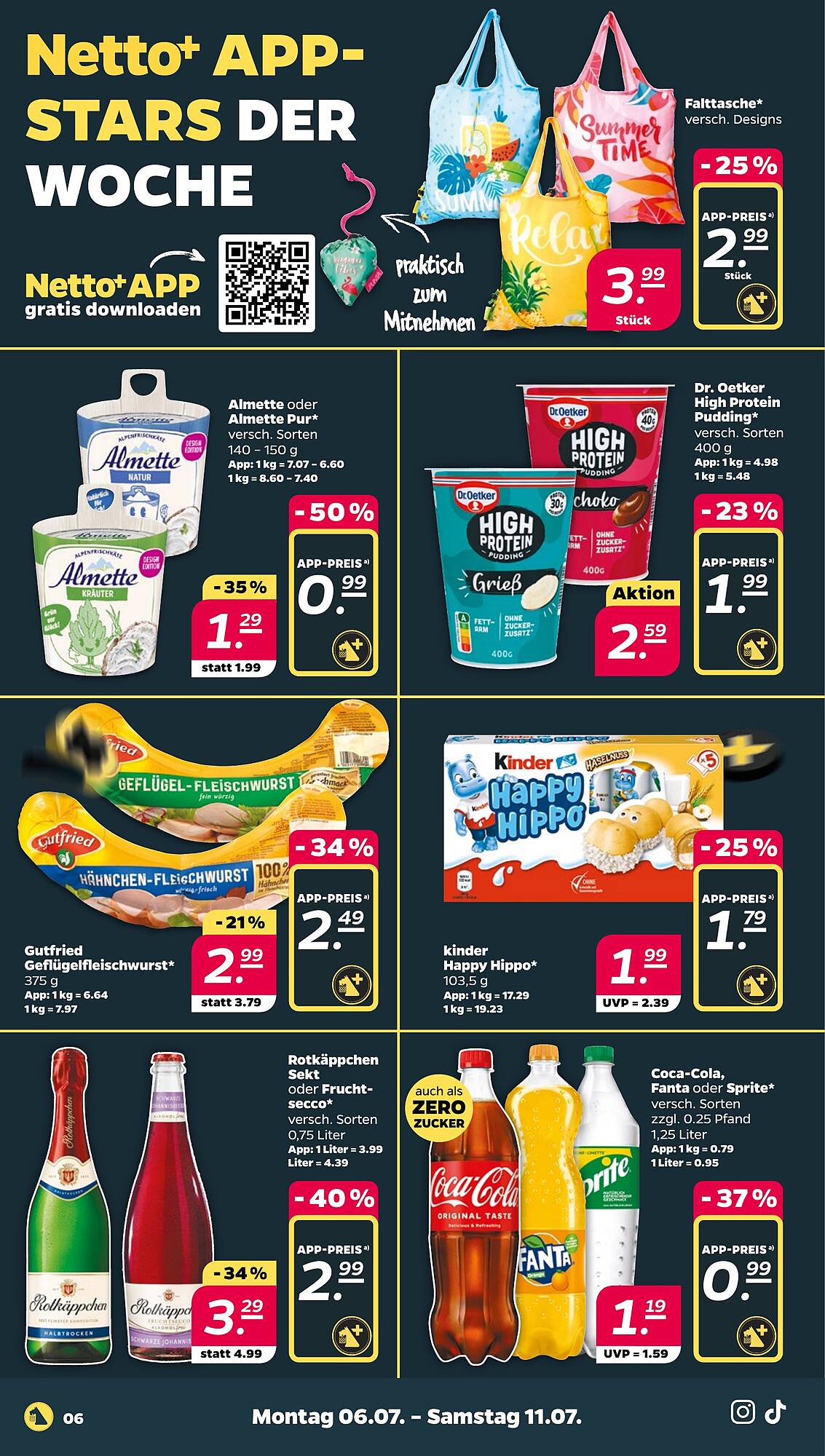 NETTO Prospekt - Pagina 6
