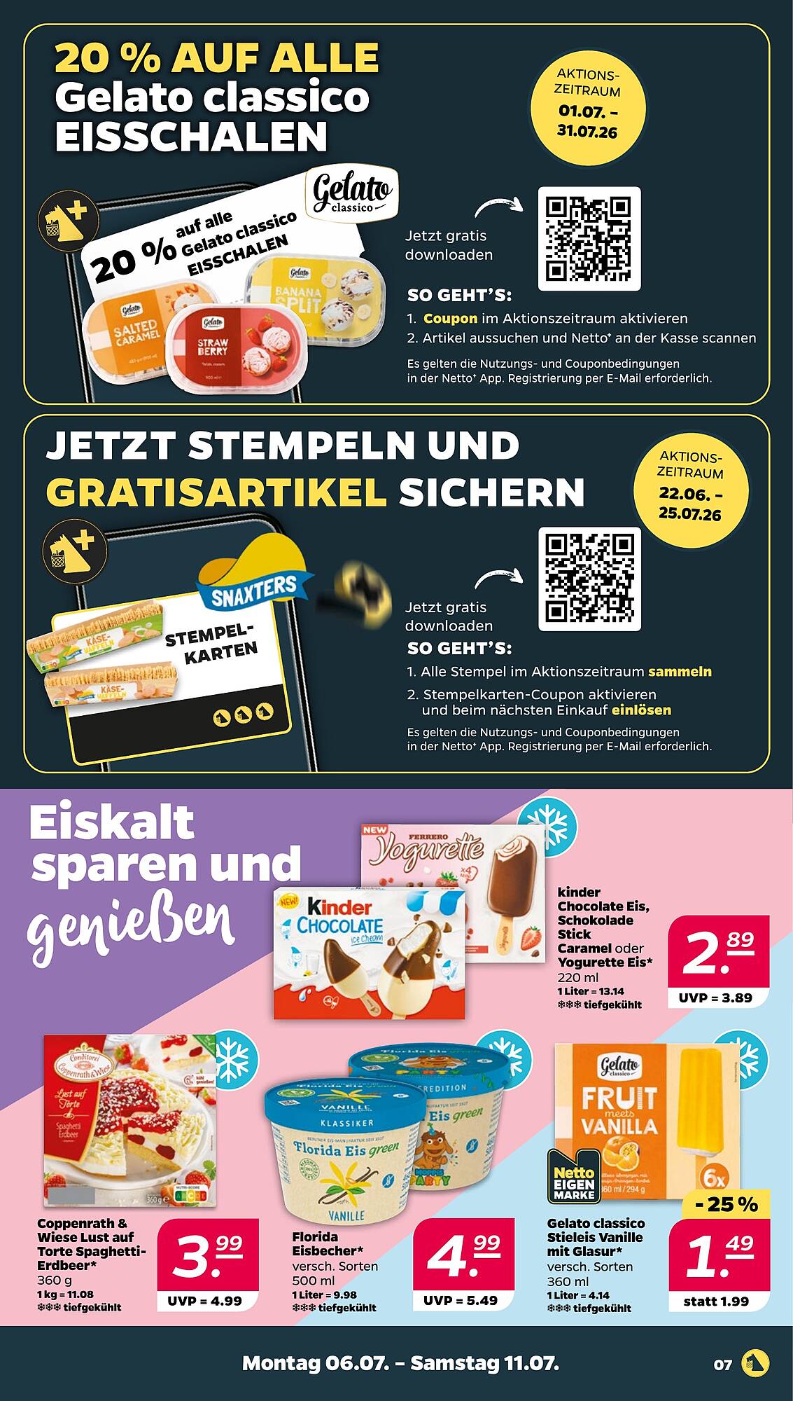 NETTO Prospekt - Pagina 7