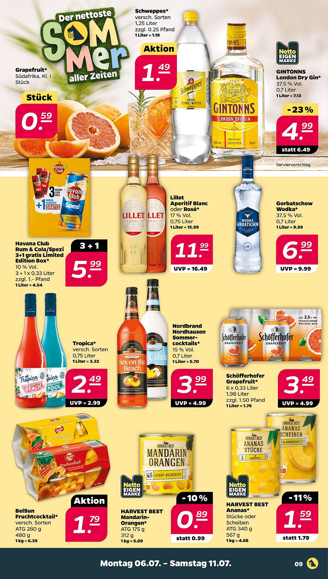 NETTO Prospekt - Pagina 9