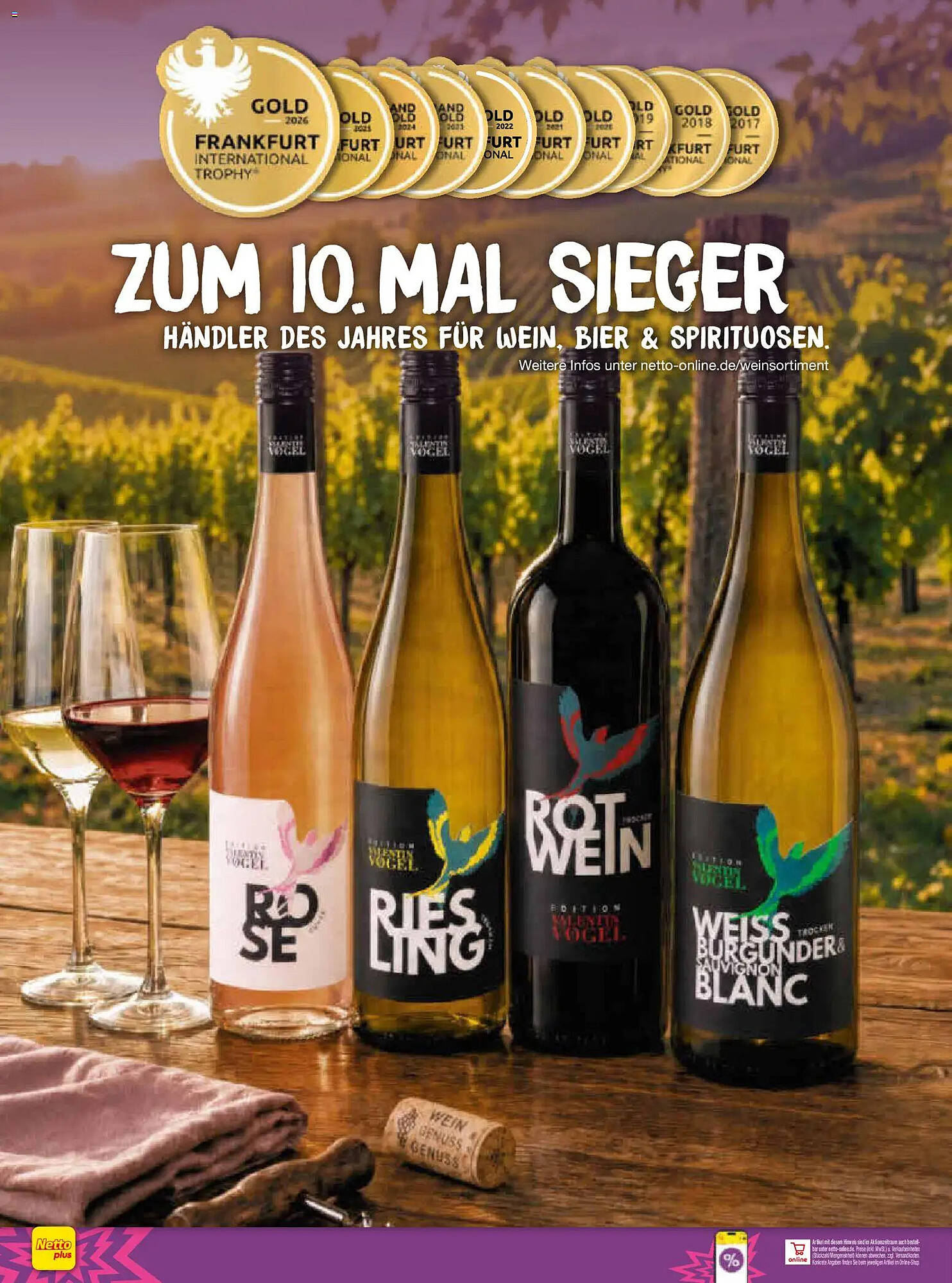 Netto Marken-Discount Prospekt - Pagina 22