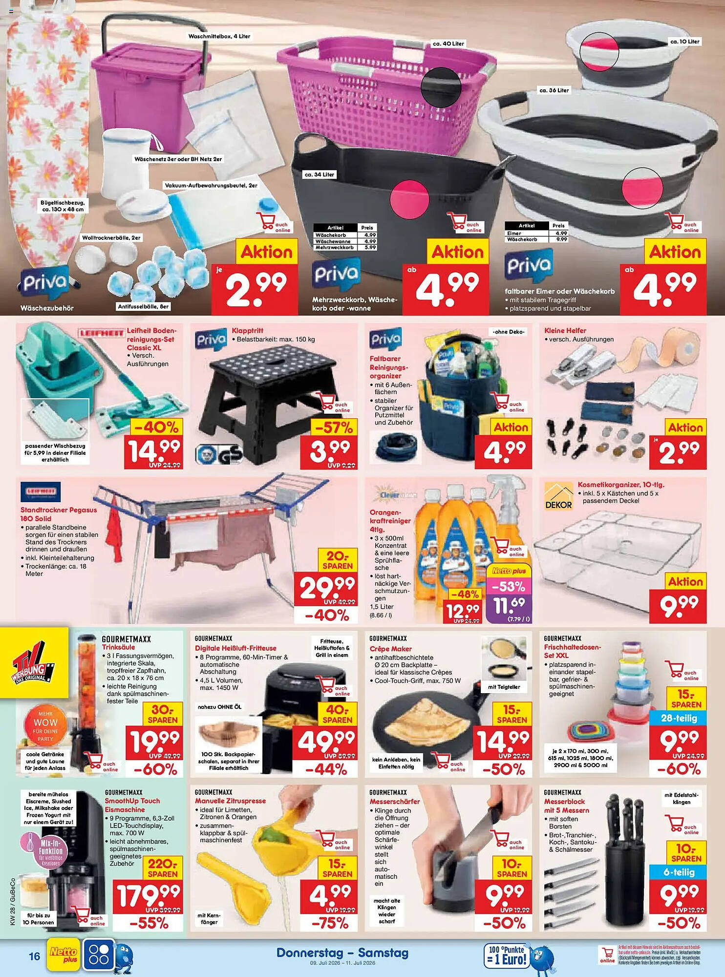 Netto Marken-Discount Prospekt - Pagina 24