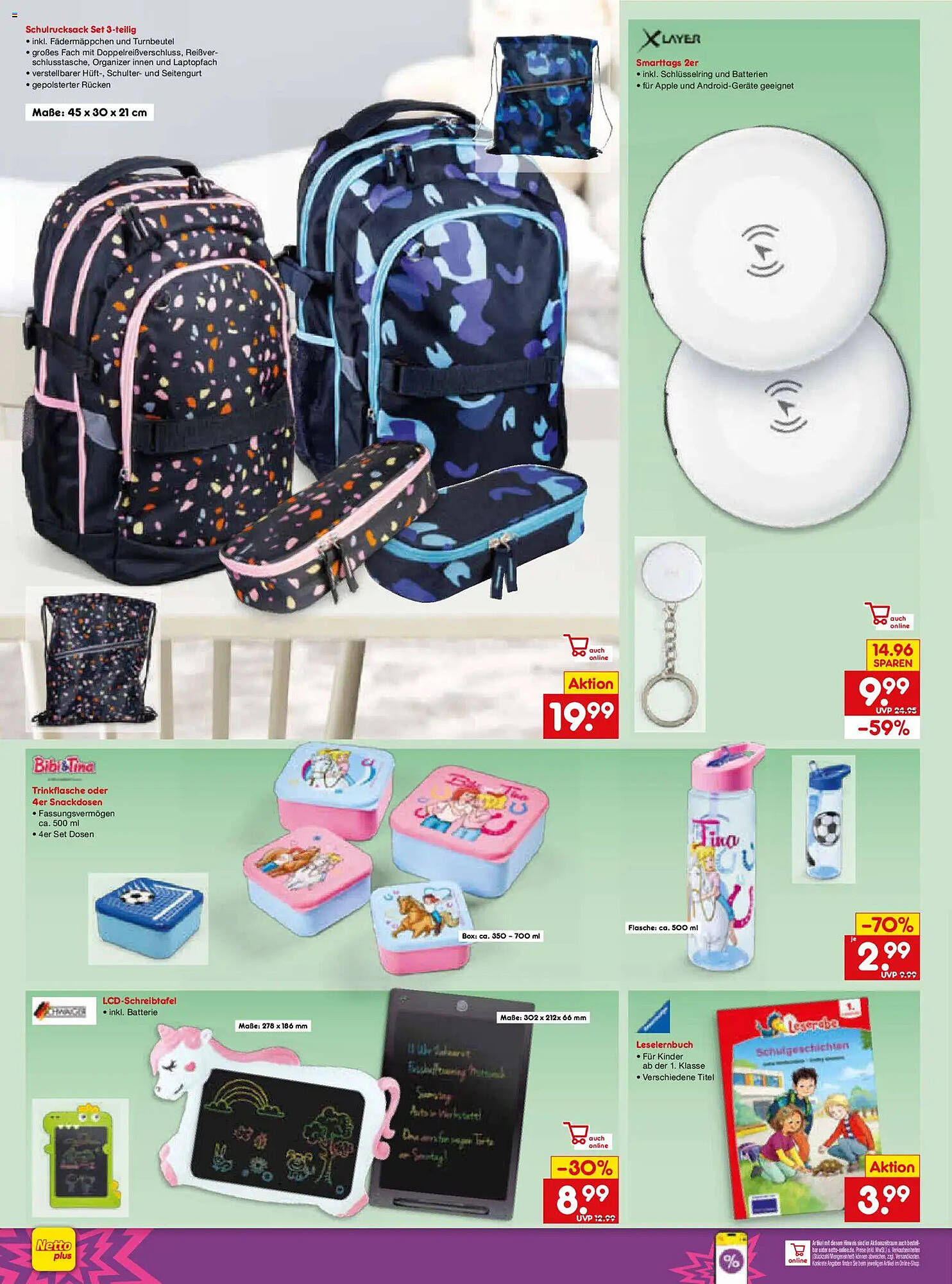 Netto Marken-Discount Prospekt - Pagina 26