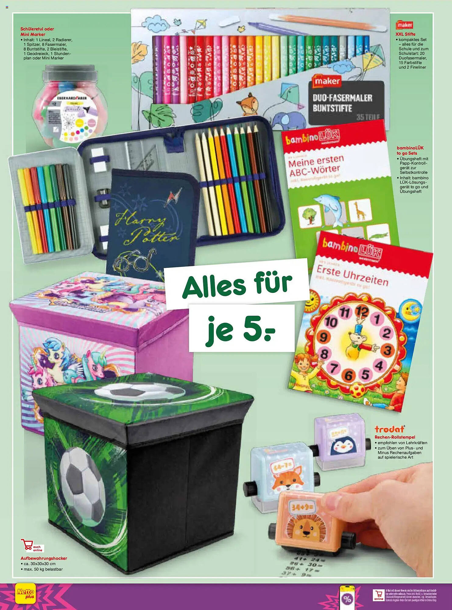 Netto Marken-Discount Prospekt - Pagina 28